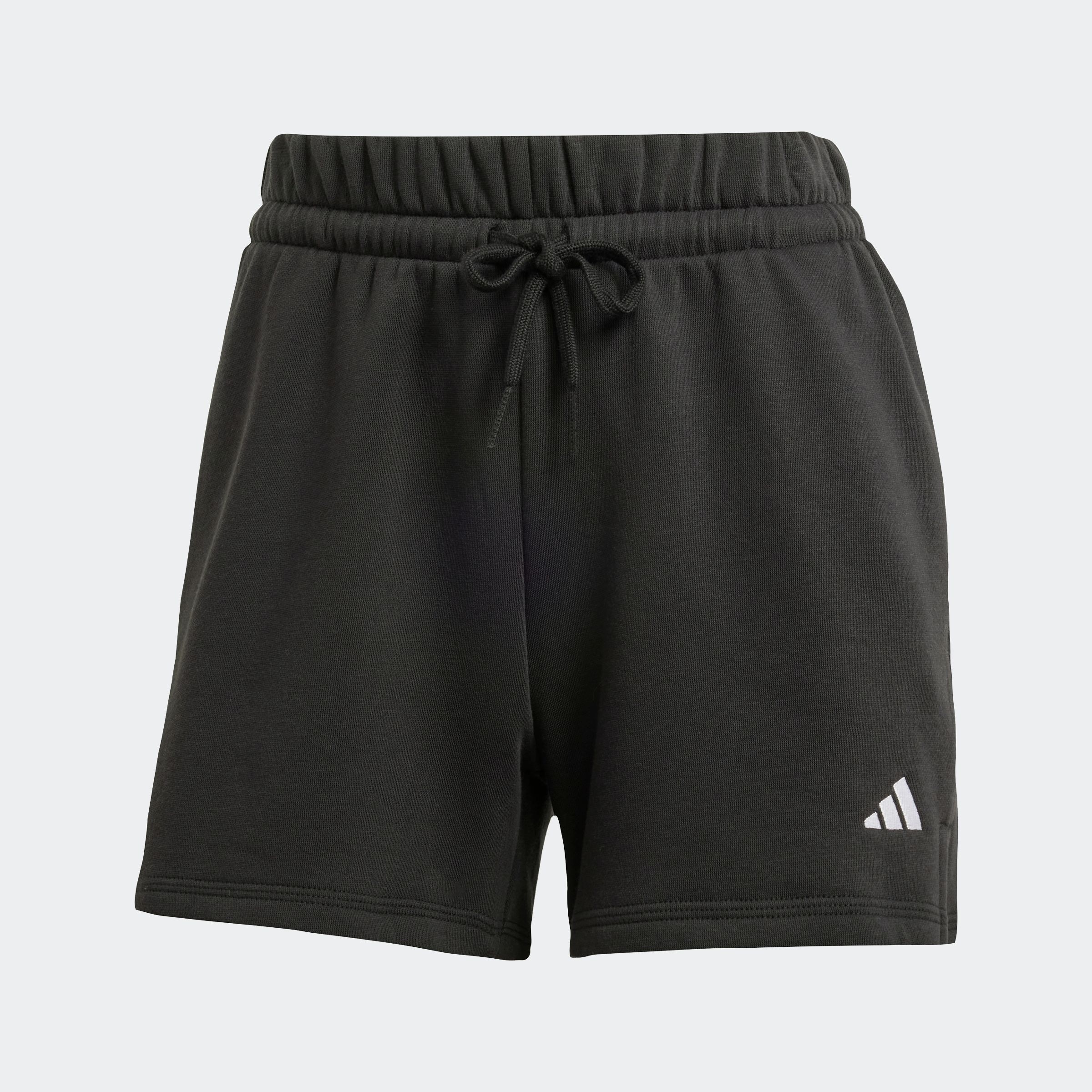 adidas Sportswear Shorts »W SL FC SHO«, (1 tlg.)