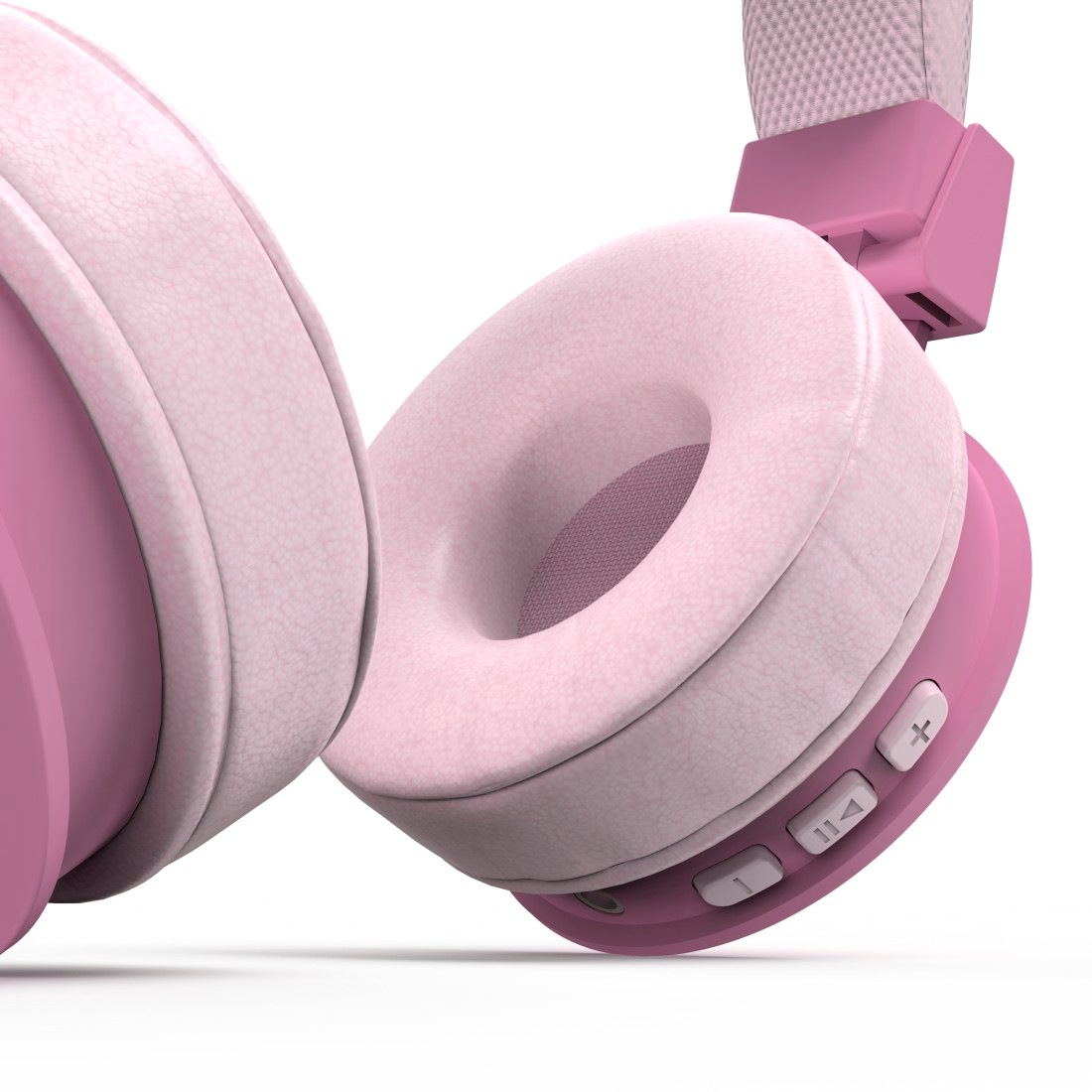 Hama Bluetooth-Kopfhörer »Wireless Bluetooth Headset, Over Ear Bluetooth Kopfhörer, kabellos«