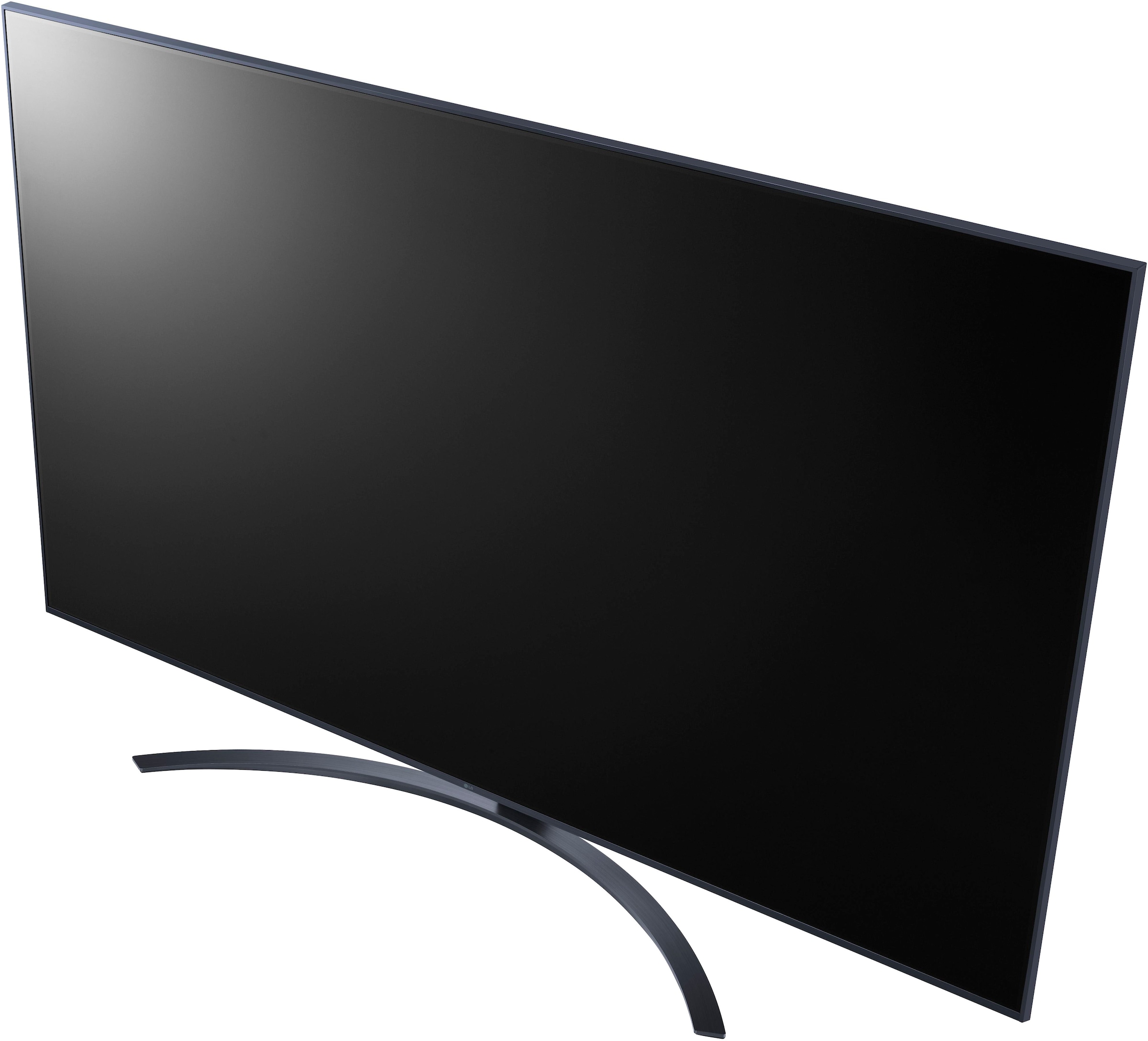 LG LED-Fernseher »75UT81006LA«, 4K Ultra HD, Smart-TV