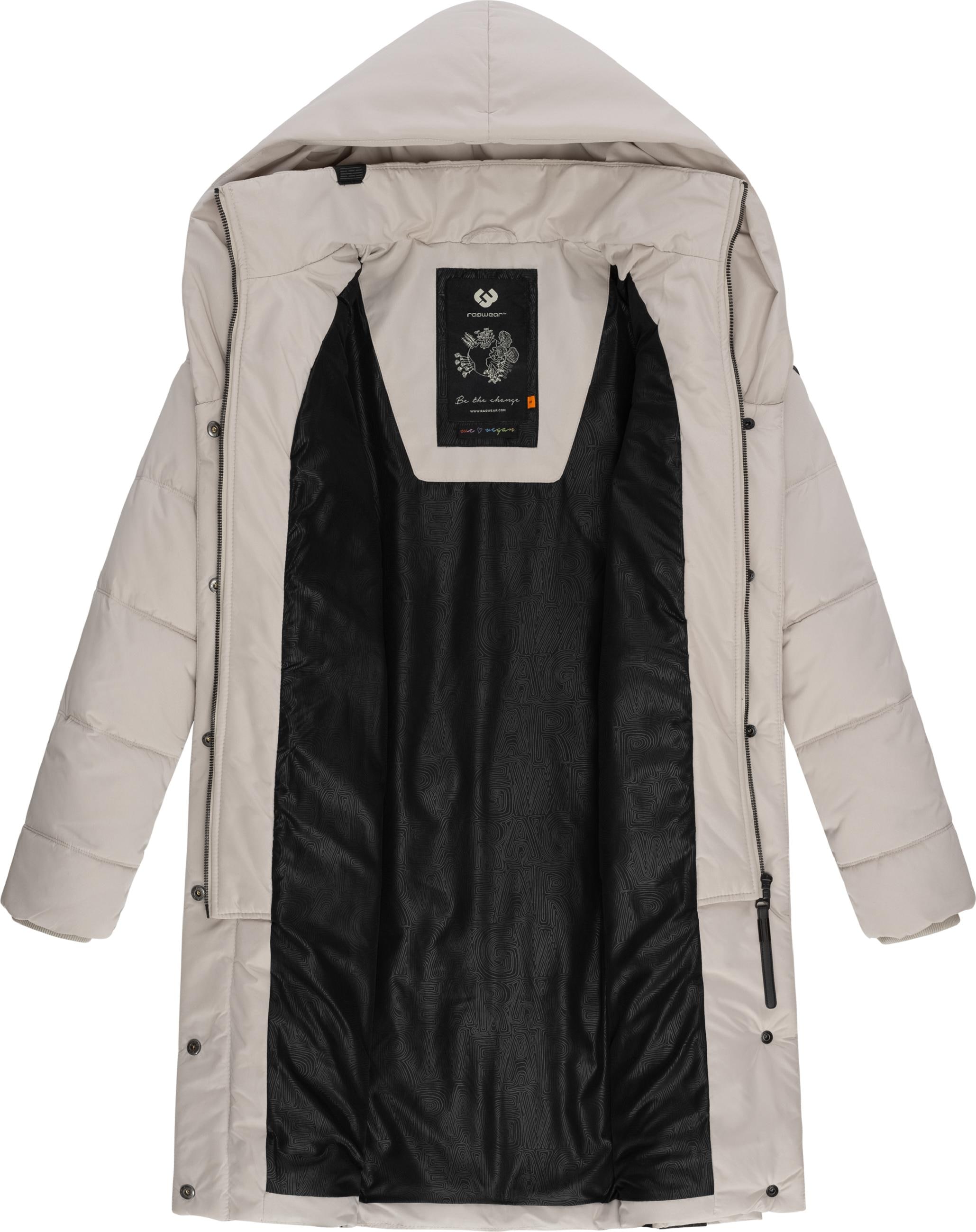 Ragwear Steppmantel »Steppmantel Natalka«