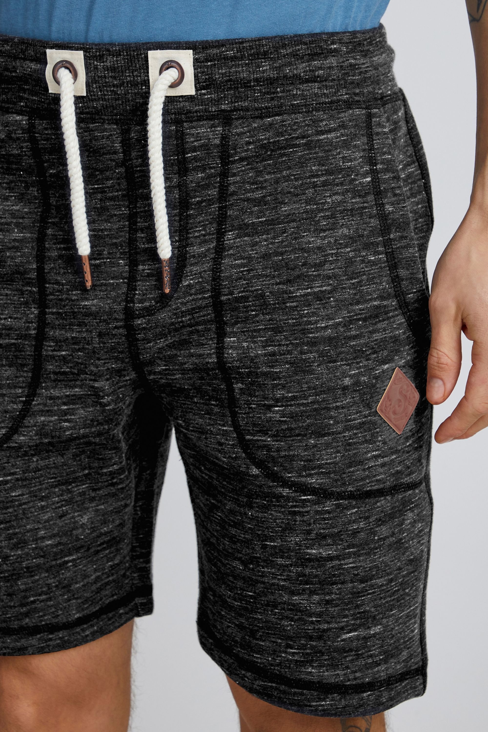 !Solid Sweatshorts »Sweatshorts SDAris«