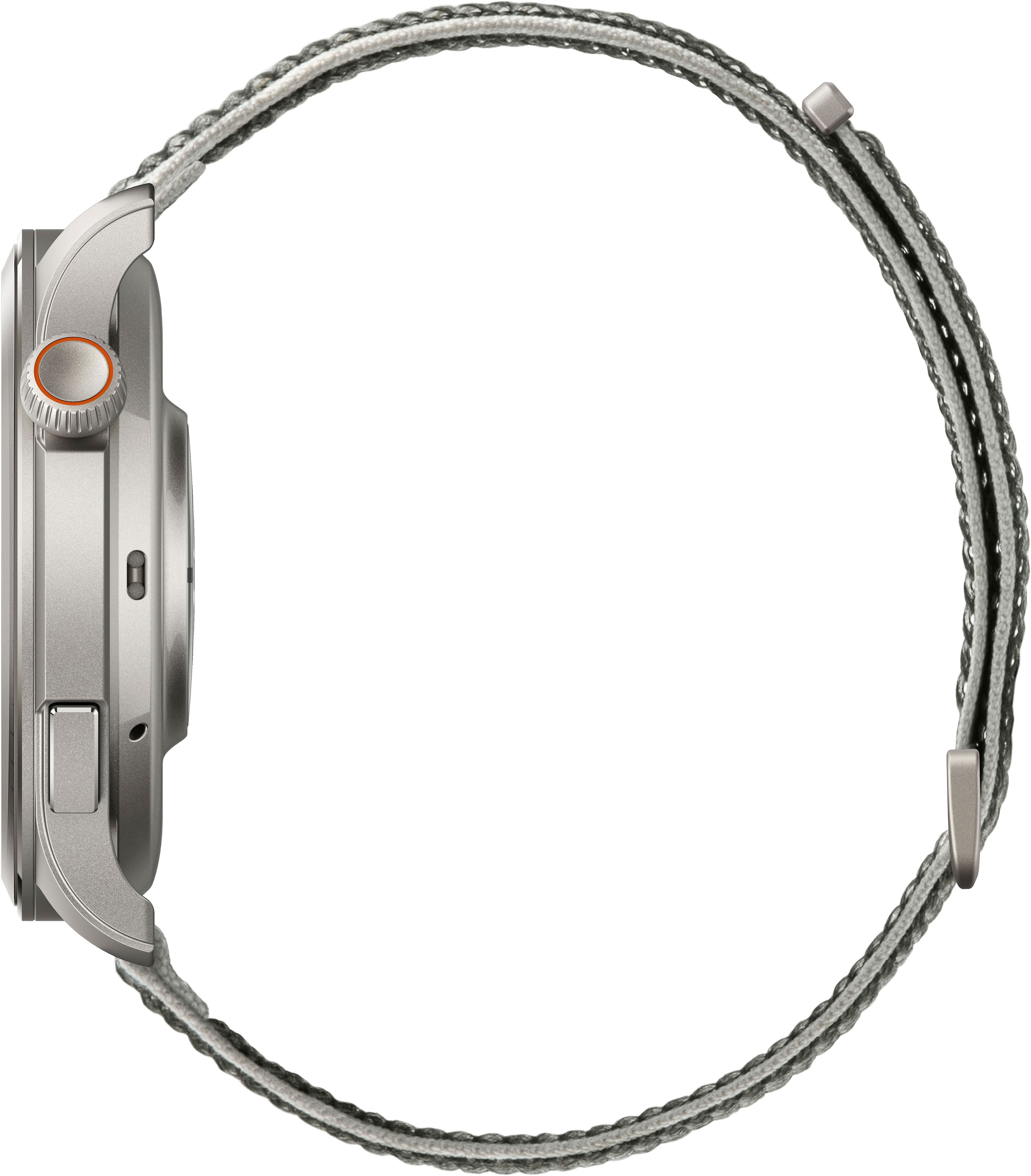 Amazfit Smartwatch »Balance«, (/ 1,5 Zoll), ZEPP OS 3.0, Hyrox Race Mode
