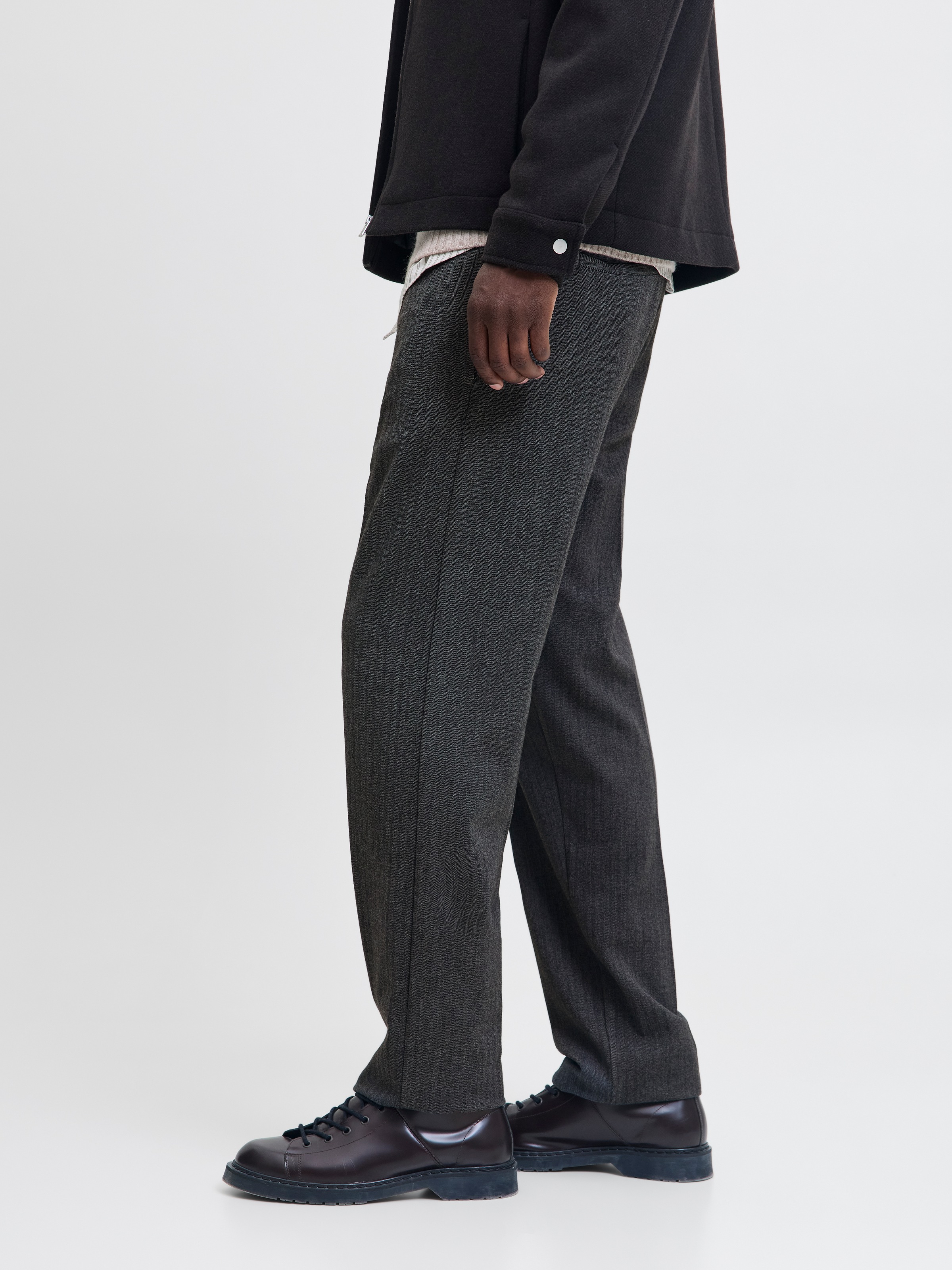 Jack & Jones Jogginghose »JPSTKANE EDWIN WINTER JOGGER LN«