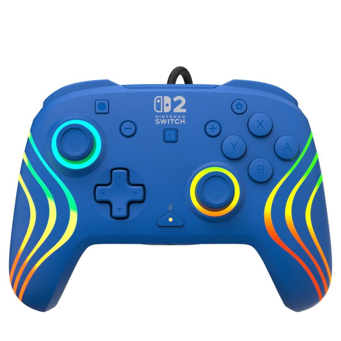 Turtle Beach Controller »Afterglow Wave, kabelgebunden«