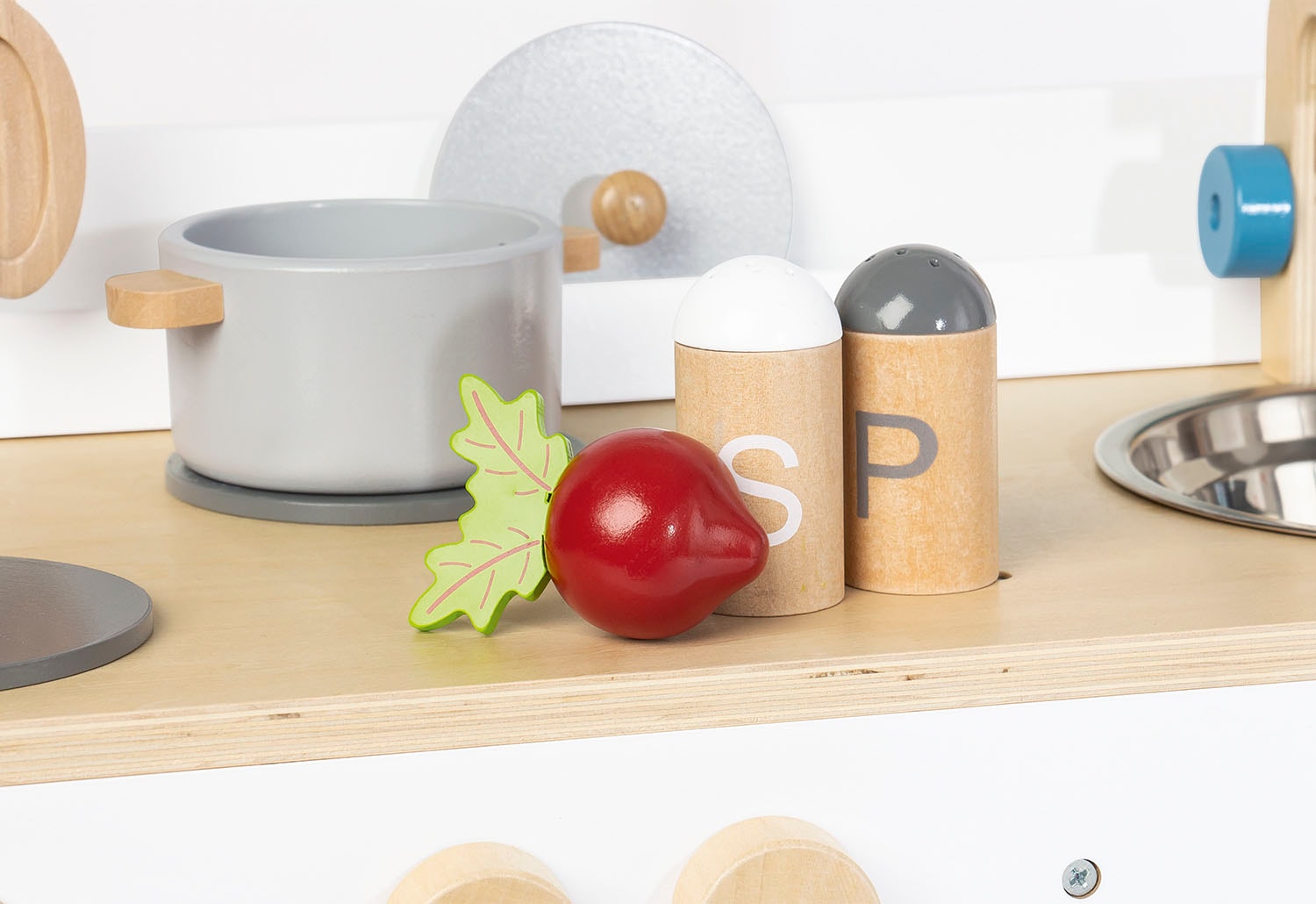 Pinolino® Spielküche »Stine«