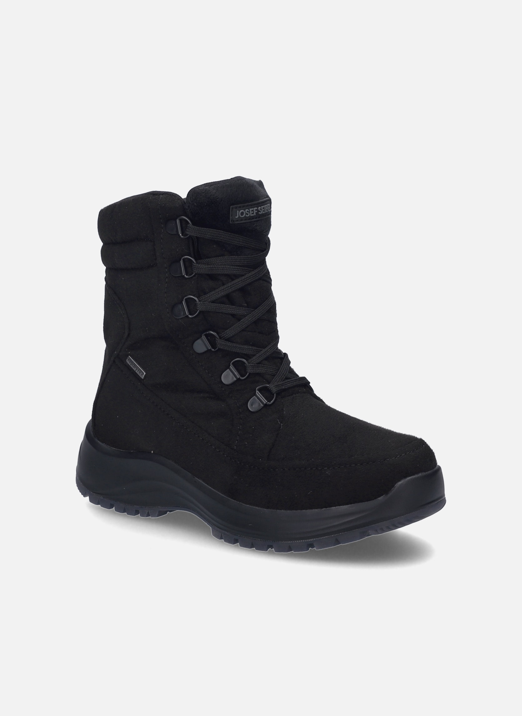 Josef Seibel Stiefel »Colorado 51, schwarz«