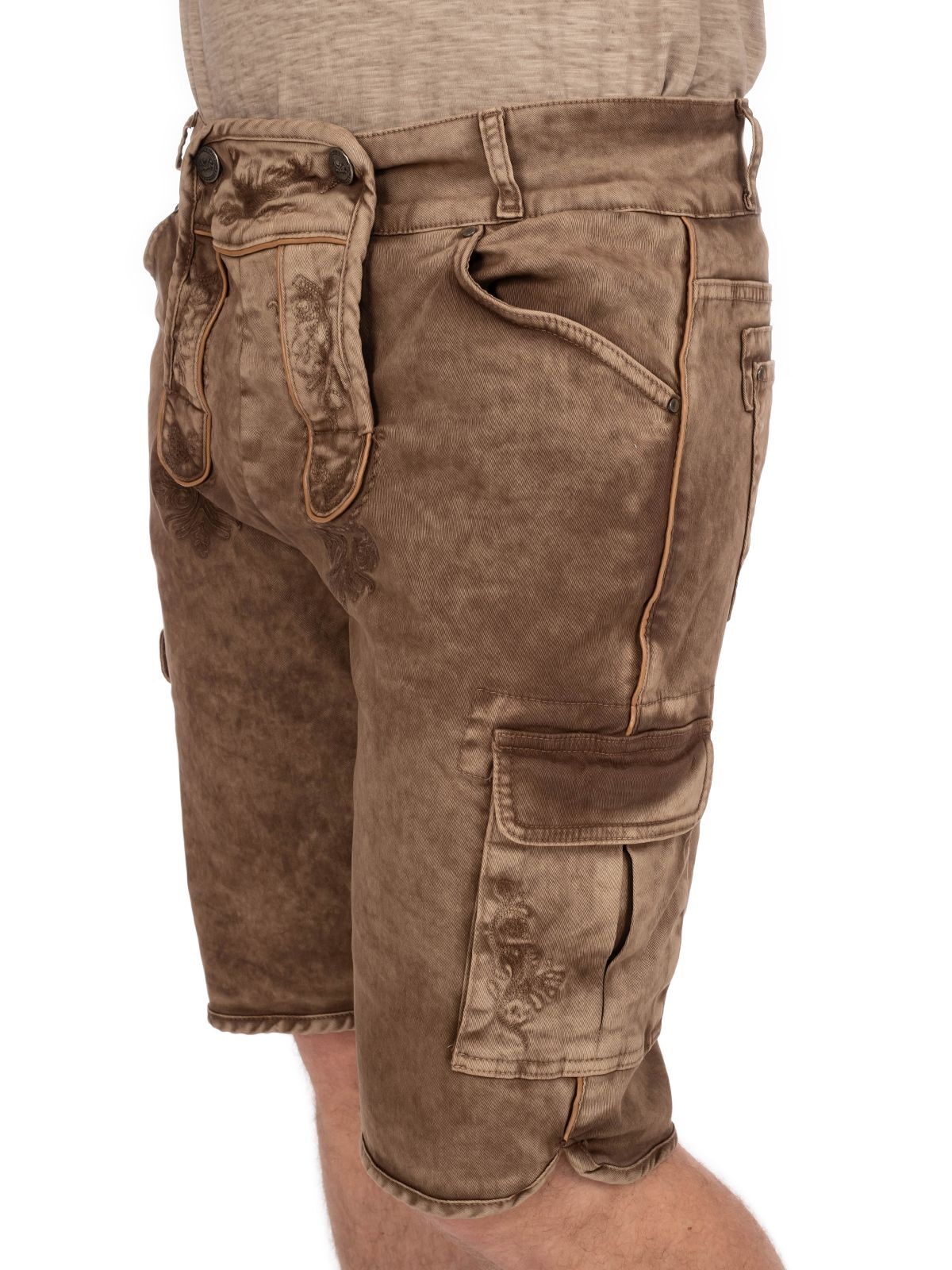 Hangowear Trachtenhose »Cargo RALKO«