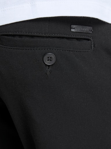 Jack & Jones Chinos »JPSTMARCO JJCONNOR AKM 769 BLACK NOOS«