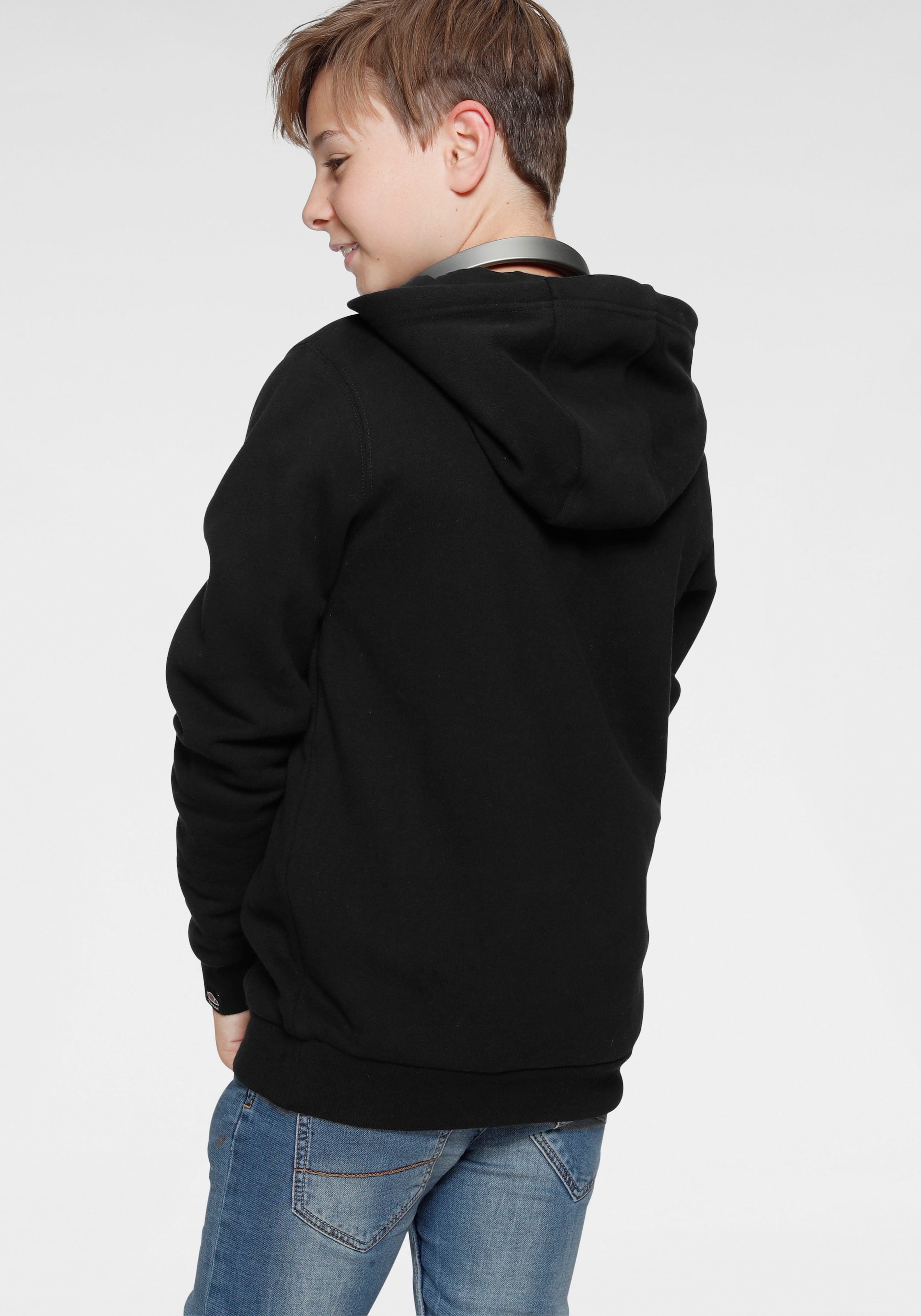 Ellesse Kapuzensweatshirt »JERO OH HOODY JNR - für Kinder«