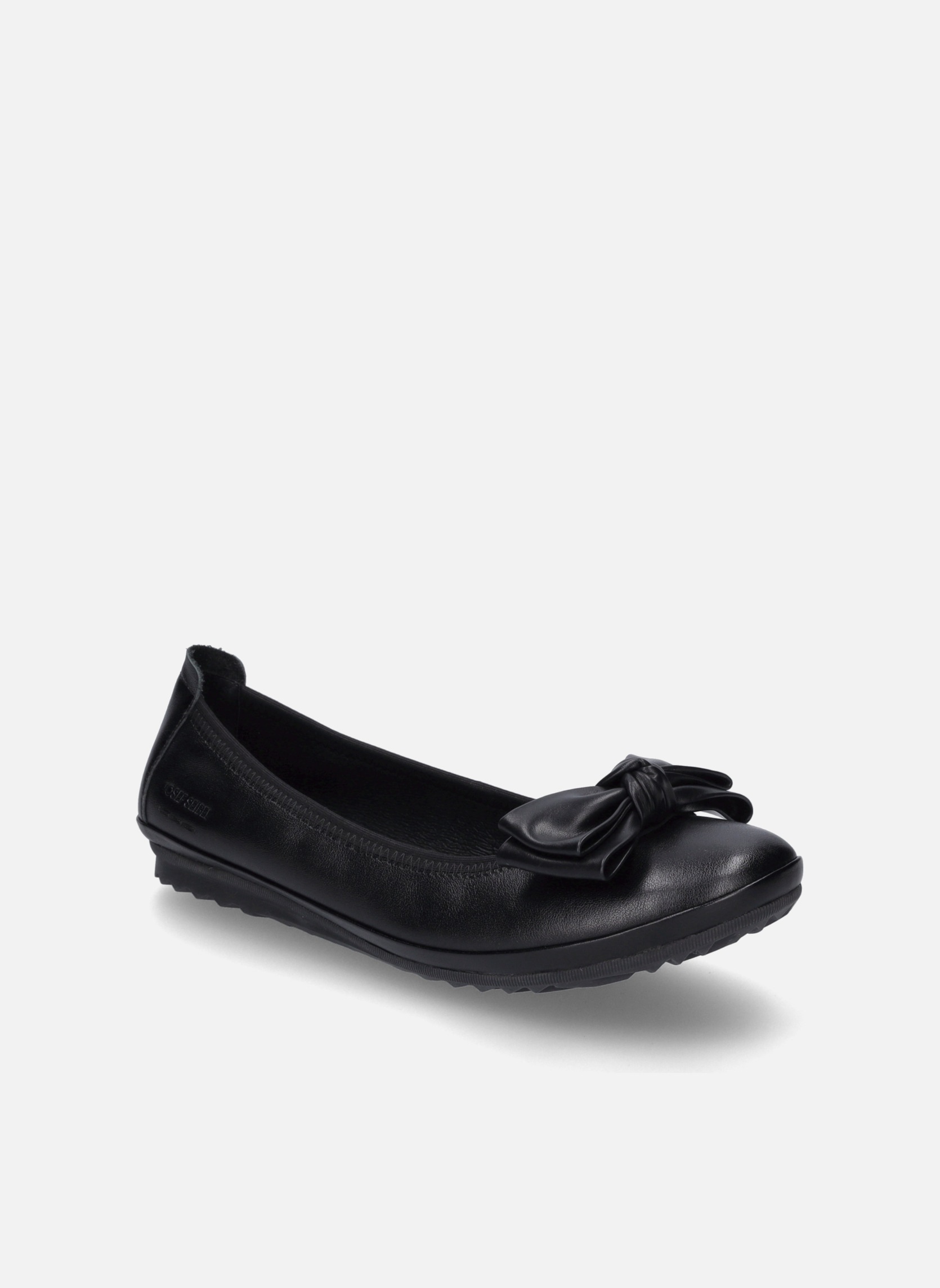 Josef Seibel Ballerina »Josie 03, black-black«