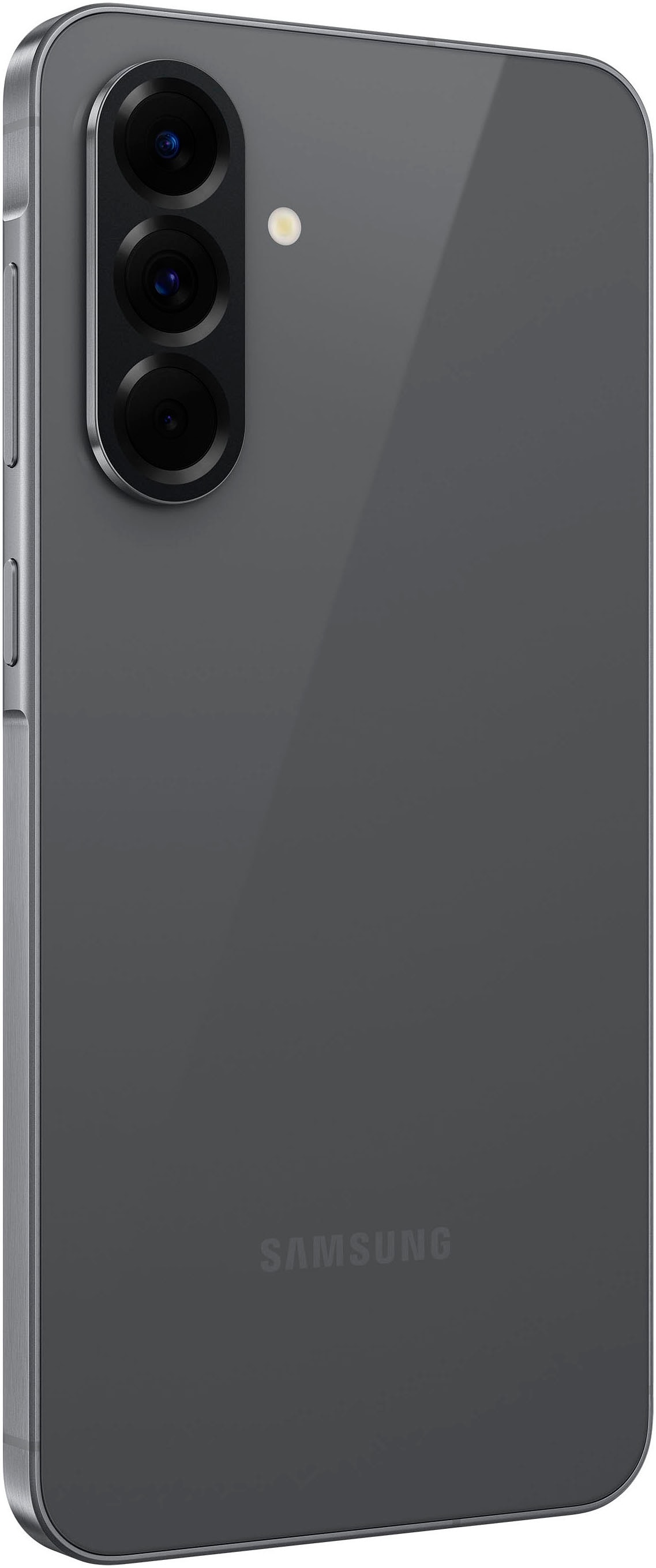 Samsung Smartphone »Galaxy-A56 5G«, Graphite Enterprise Edition