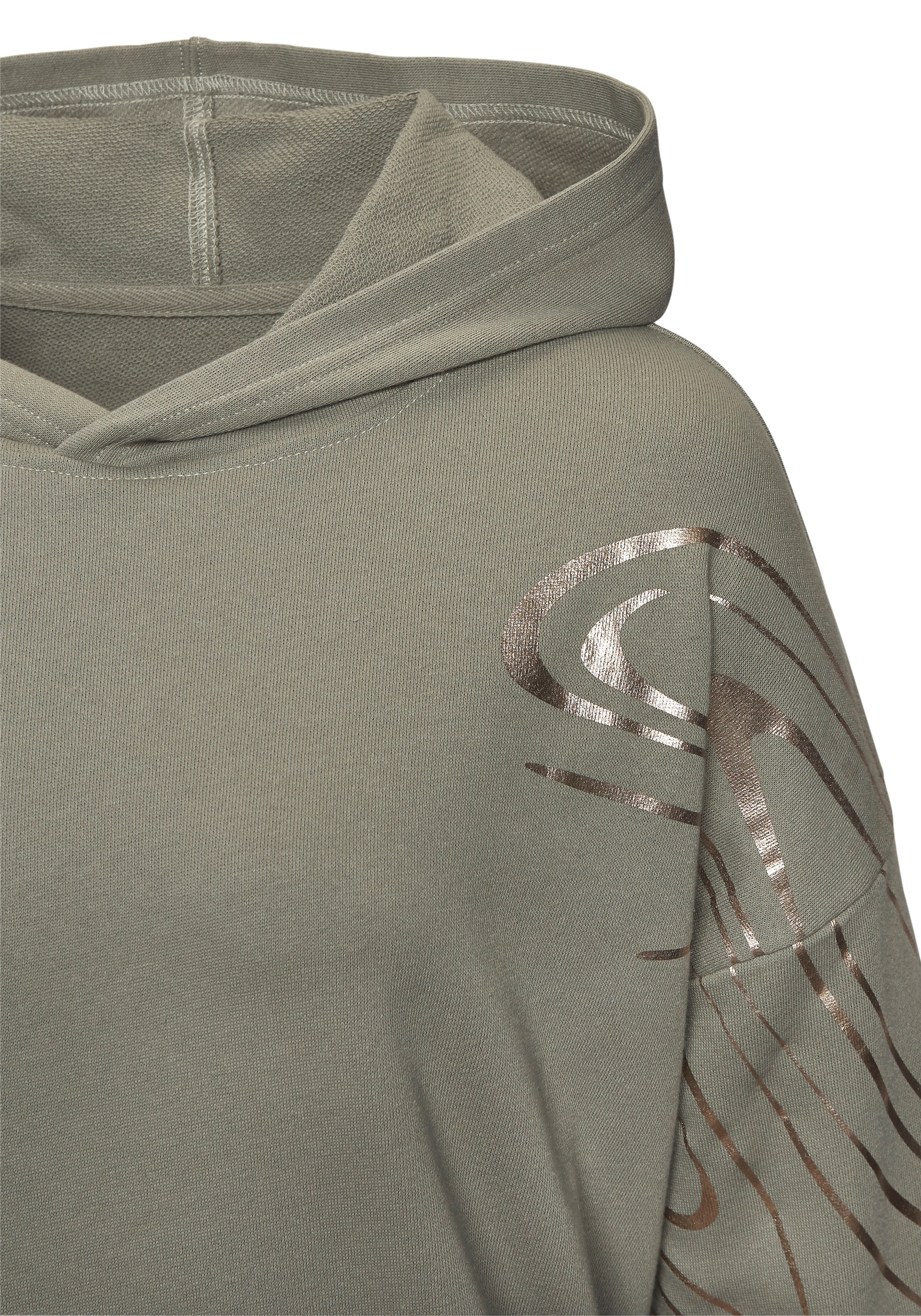 LASCANA ACTIVE Hoodie