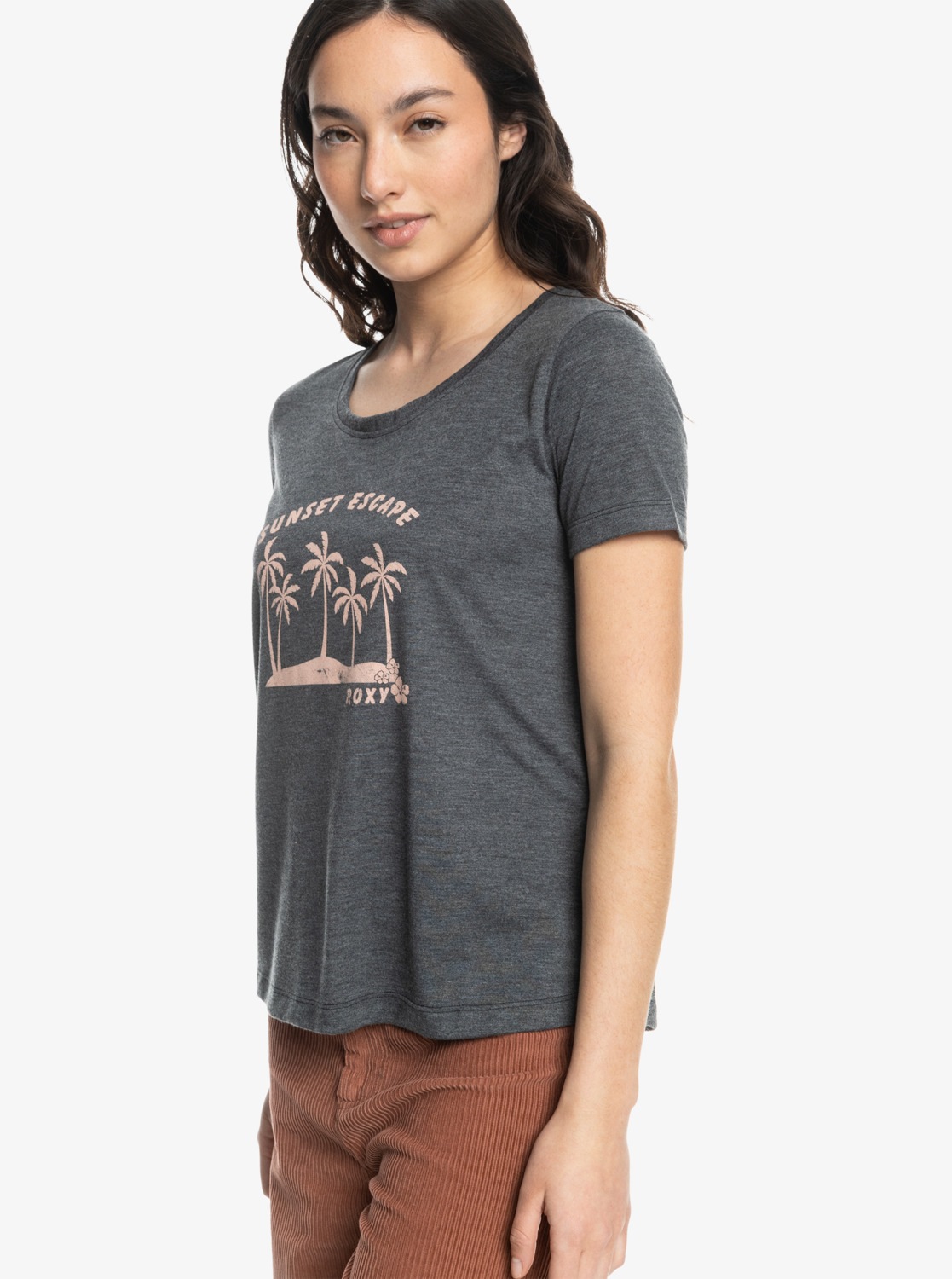Roxy T-Shirt »Chasing The Wave«