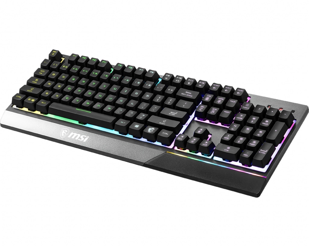 MSI Tastatur »Vigor GK-30 Gaming Keyboard, verkabelt«