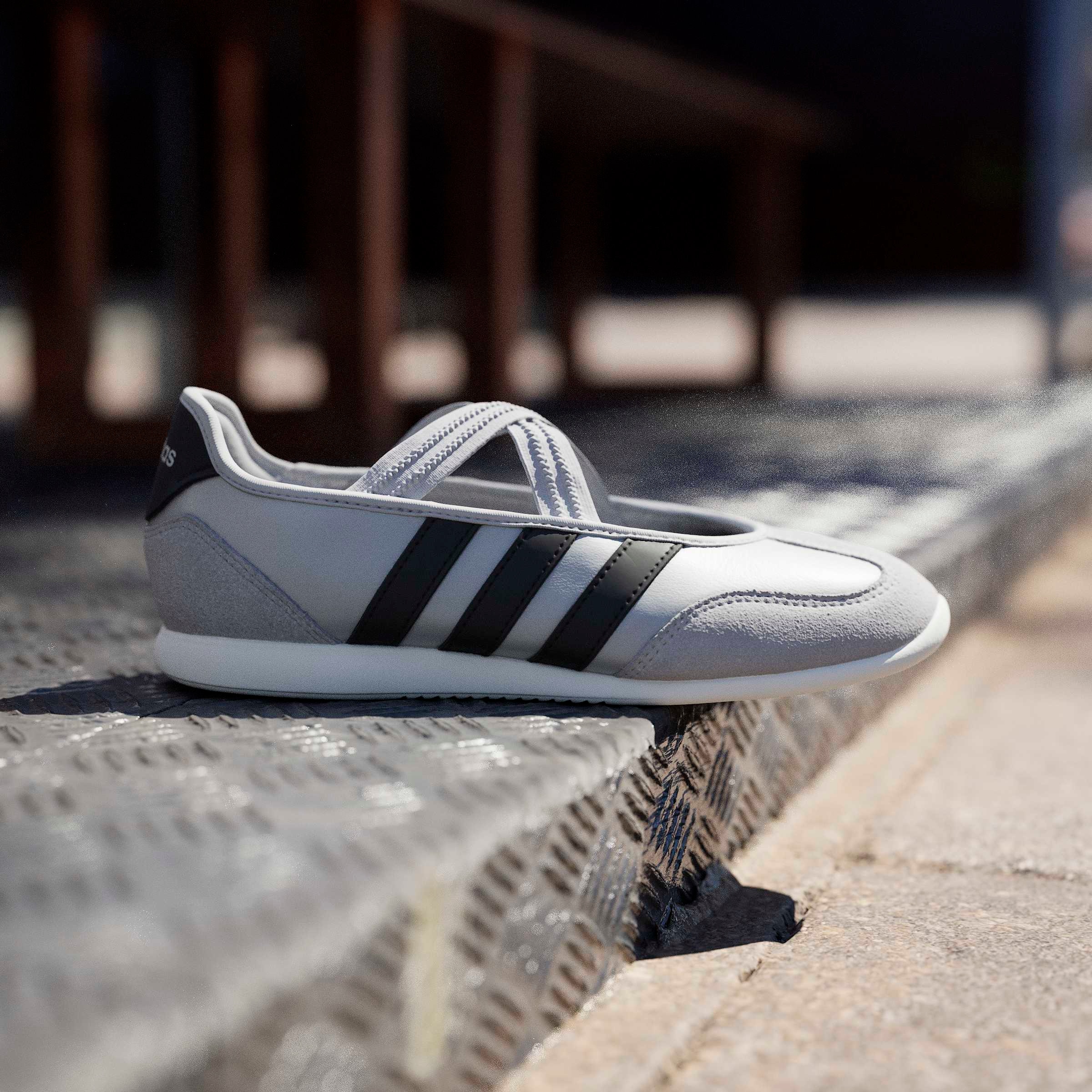 adidas Sportswear Sneaker Ballerinas »BARREDA MARY JANE«