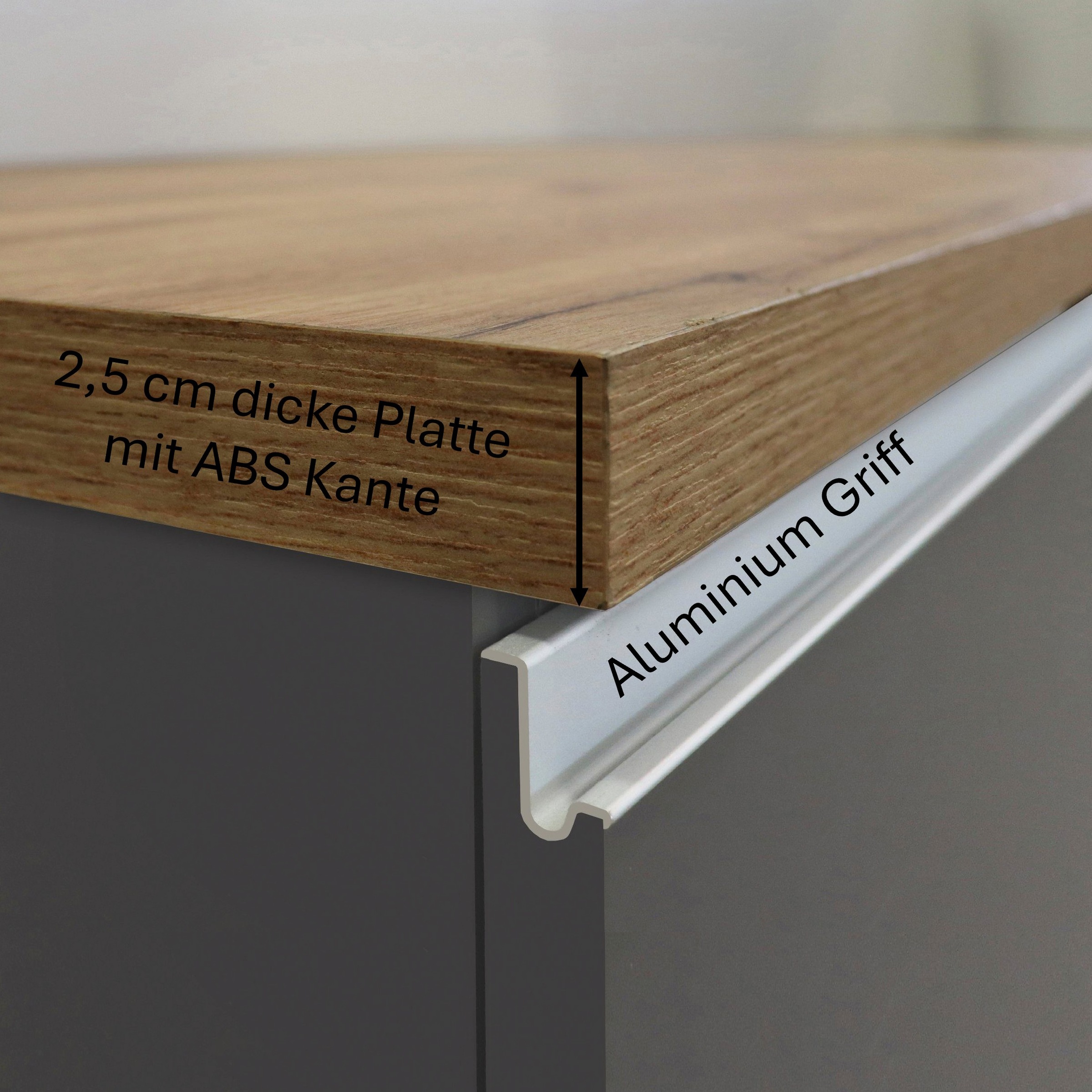 KOCHSTATION Kücheninsel »KS-Sole, Kochinsel, Küchenarbeitsblock, Inselküche, Arbeitsinsel«, Breite 152,5 cm, mit Essplatz, Handtuchhalter, Fächer und Weinregal