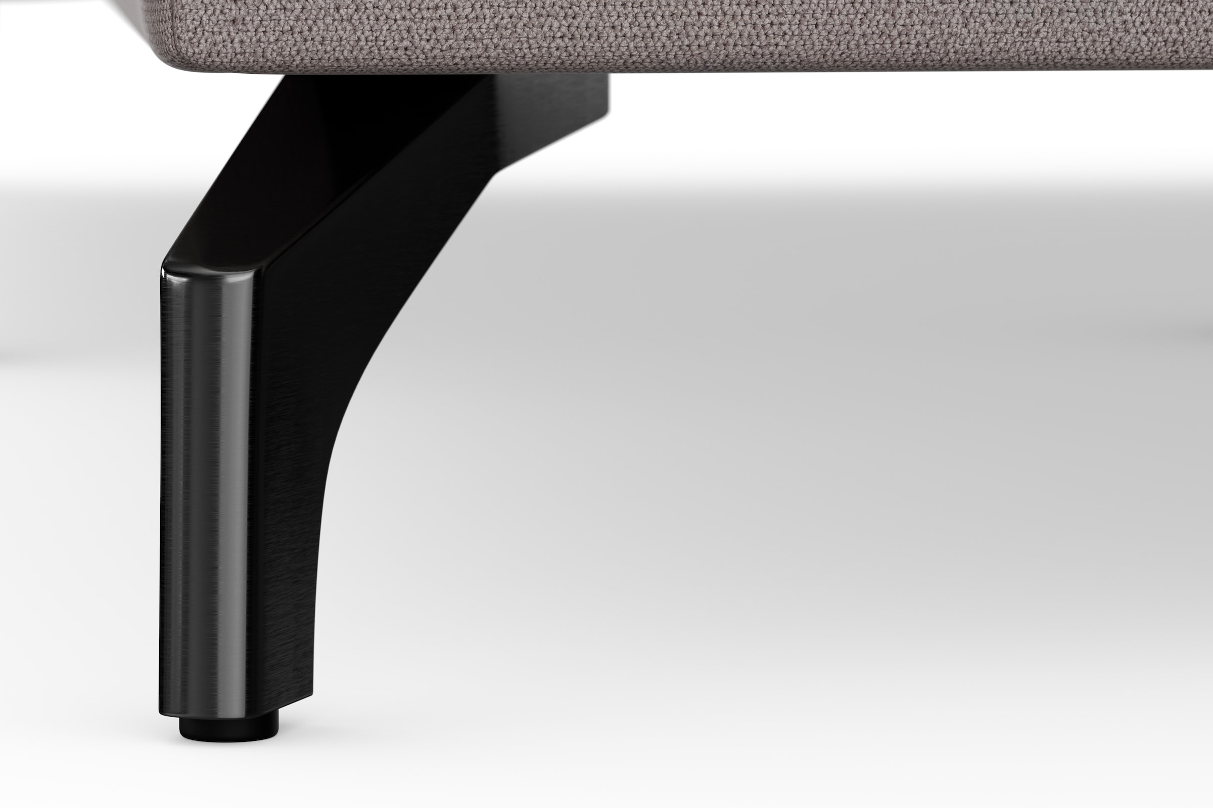 Places of Style Wohnlandschaft »Calando U-Form«, wahlweise mit Bettfunktion, Bettkasten und Armteilfunktion