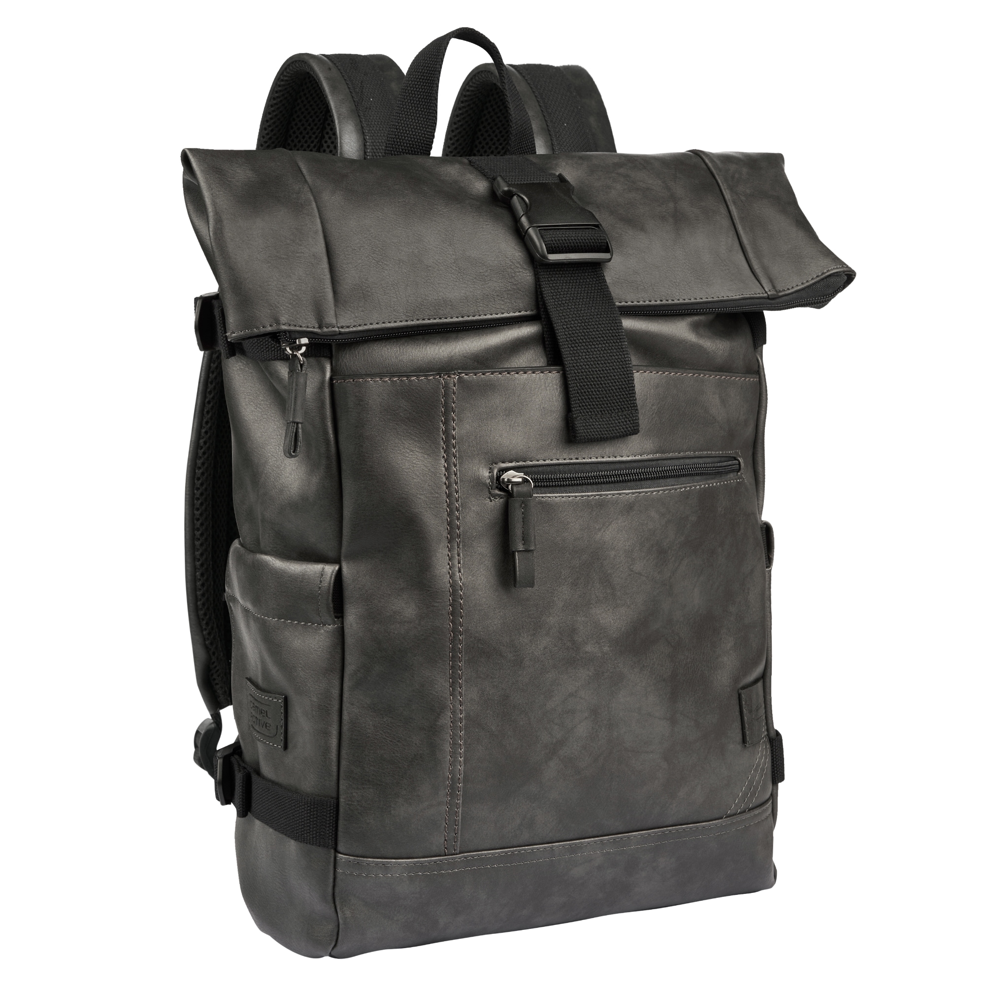 camel active Rucksack »Laos« praktisch funktionaler Alltagsbegleiter mit vielen sportlichen Details