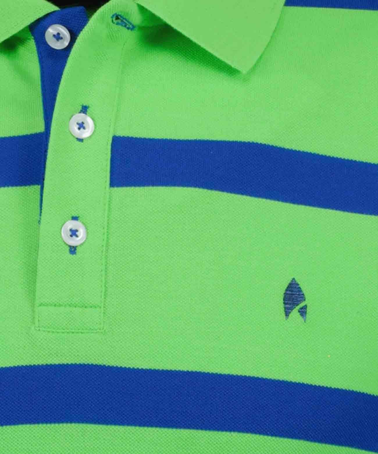 RAGMAN Poloshirt