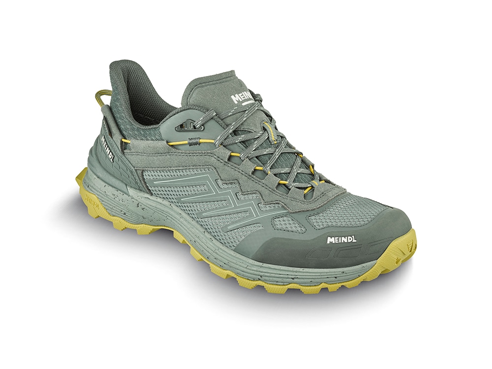 Meindl Wanderschuh »Meindl Jamaica GORE-TEX«, GORE-TEX® – Winddicht, wasserdicht und atmungsaktiv