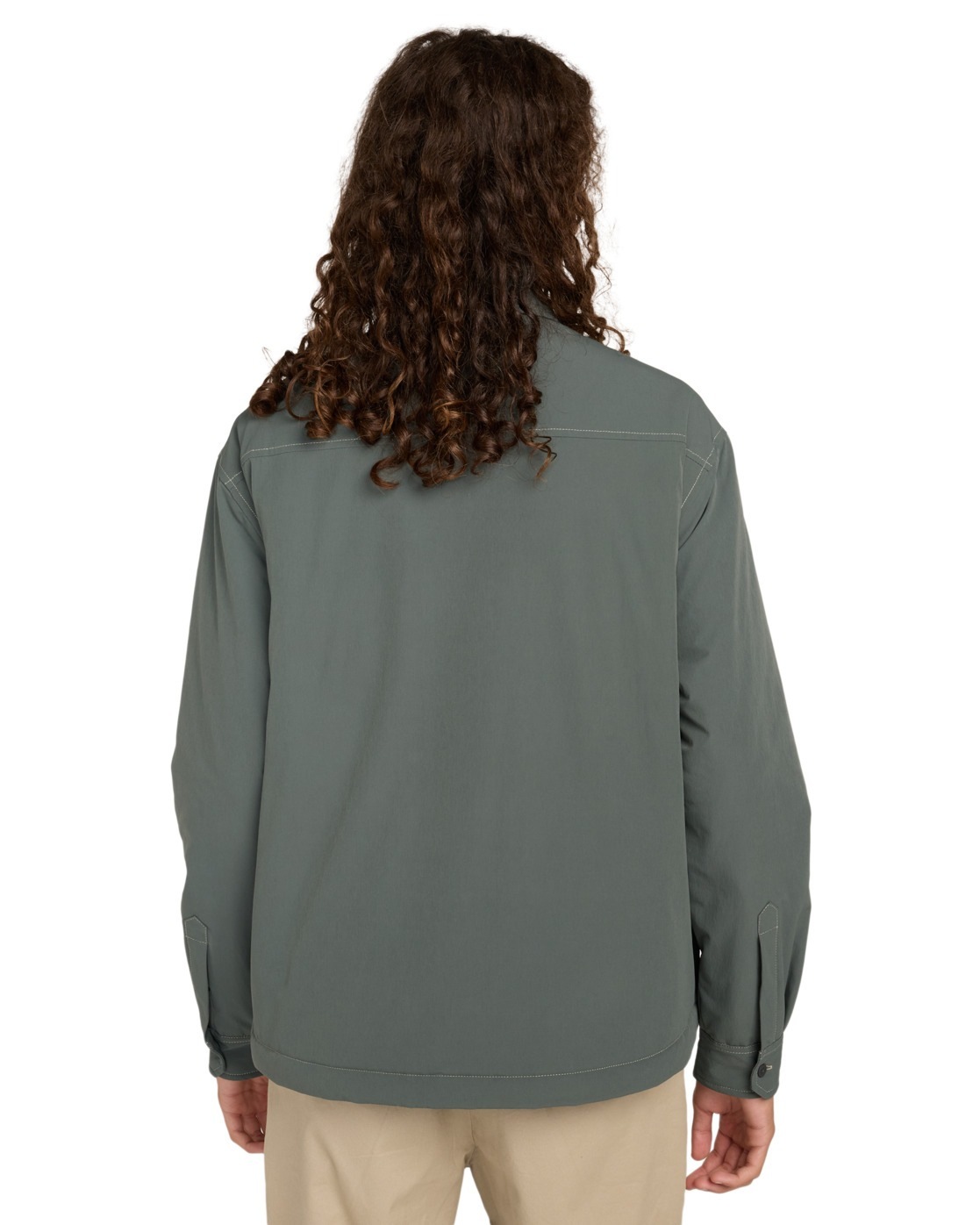 Element Langarmhemd »Liner«