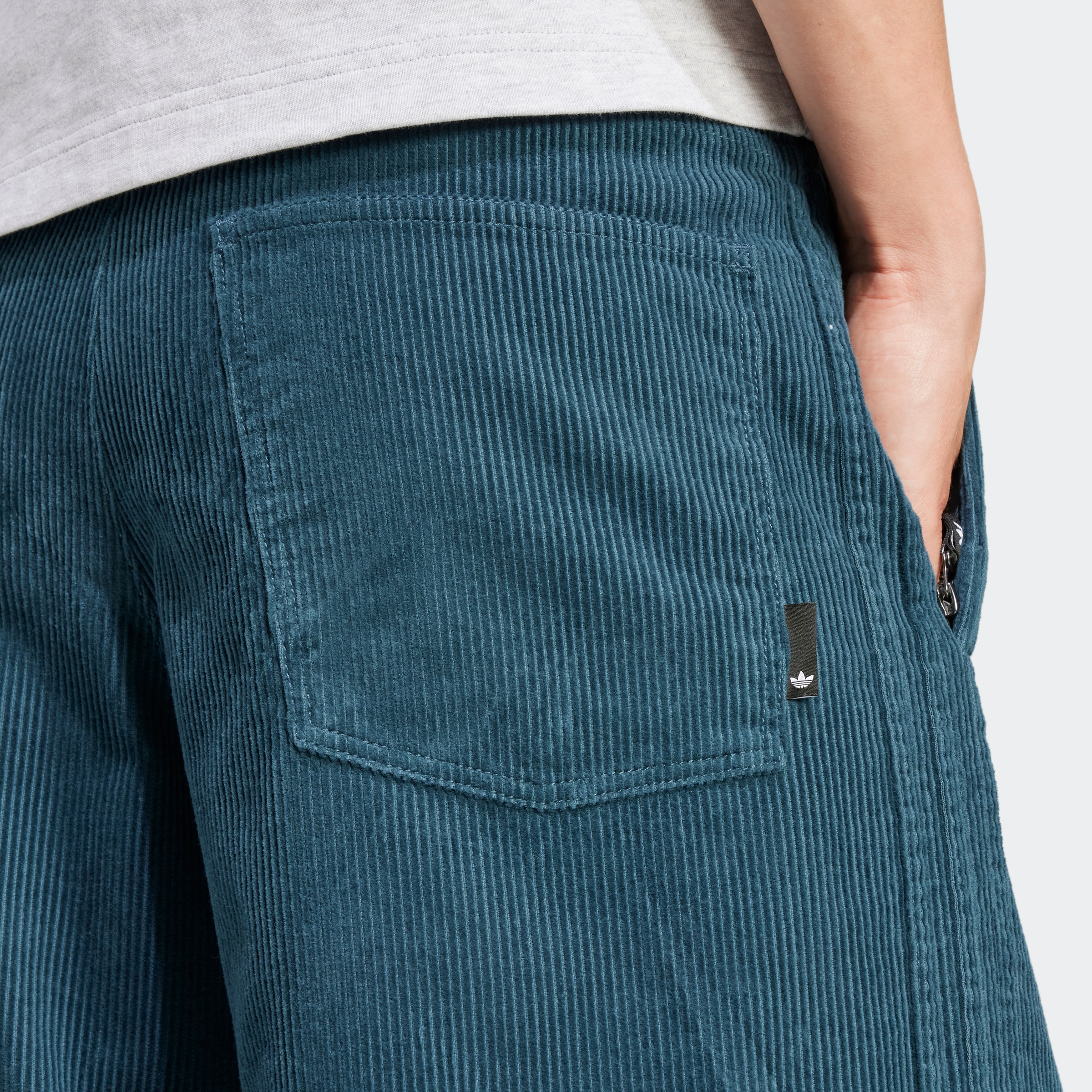 adidas Originals Sporthose »CORDUROY PANTS«, (1 tlg.)