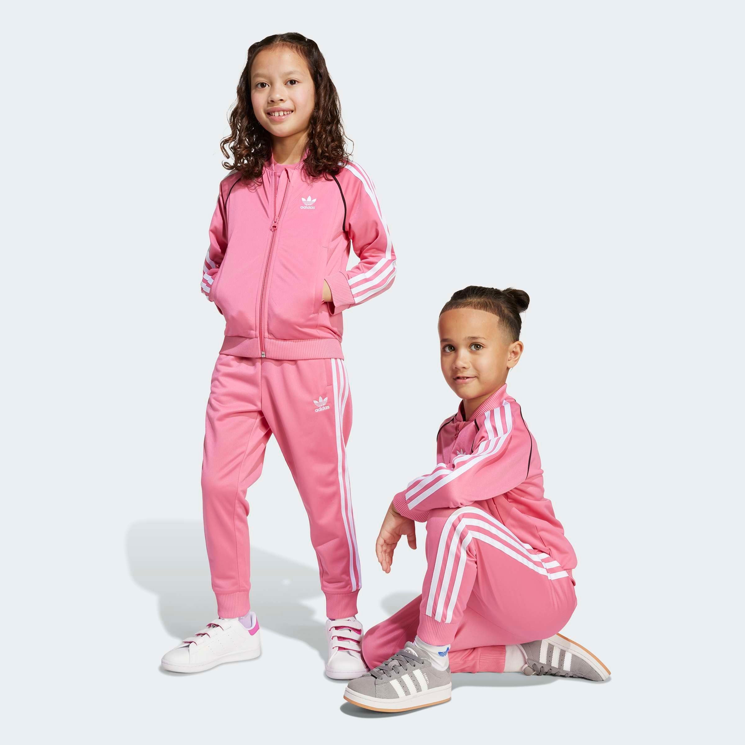 adidas Originals Trainingsanzug »SST TRACKSUIT«, (2 tlg.)