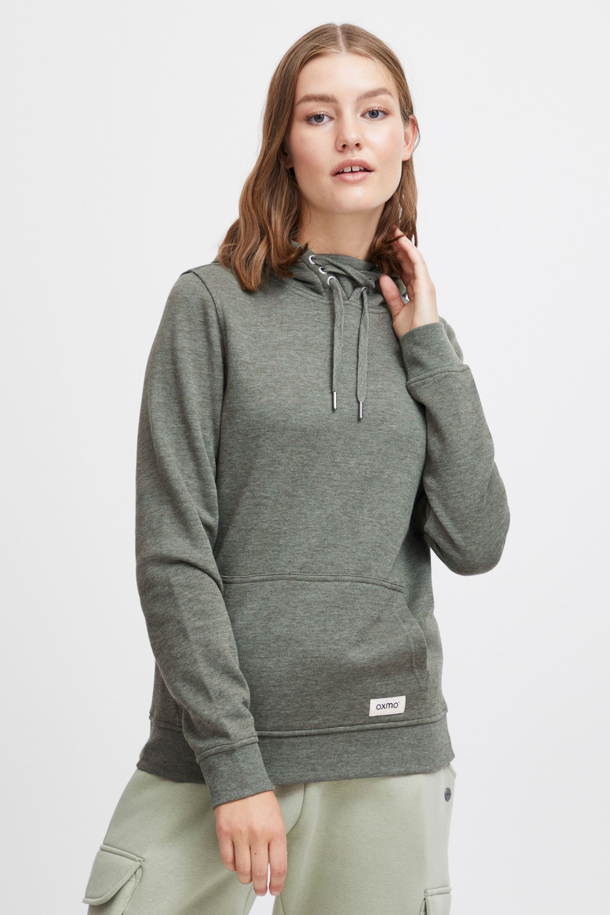 OXMO Hoodie »Hoodie OXOwena«