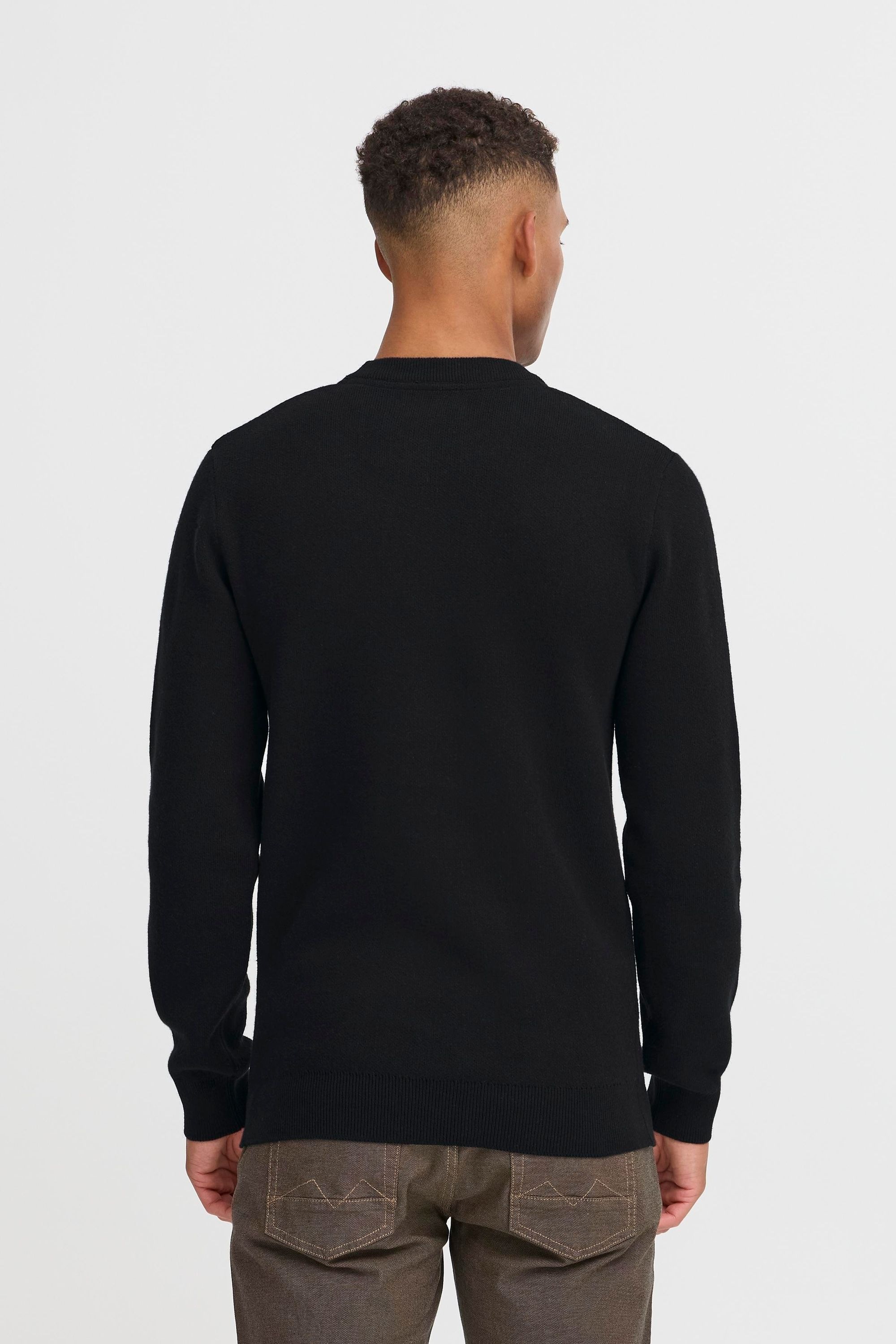 Blend Strickfleece-Pullover »Strickpullover BHMFINTANO«