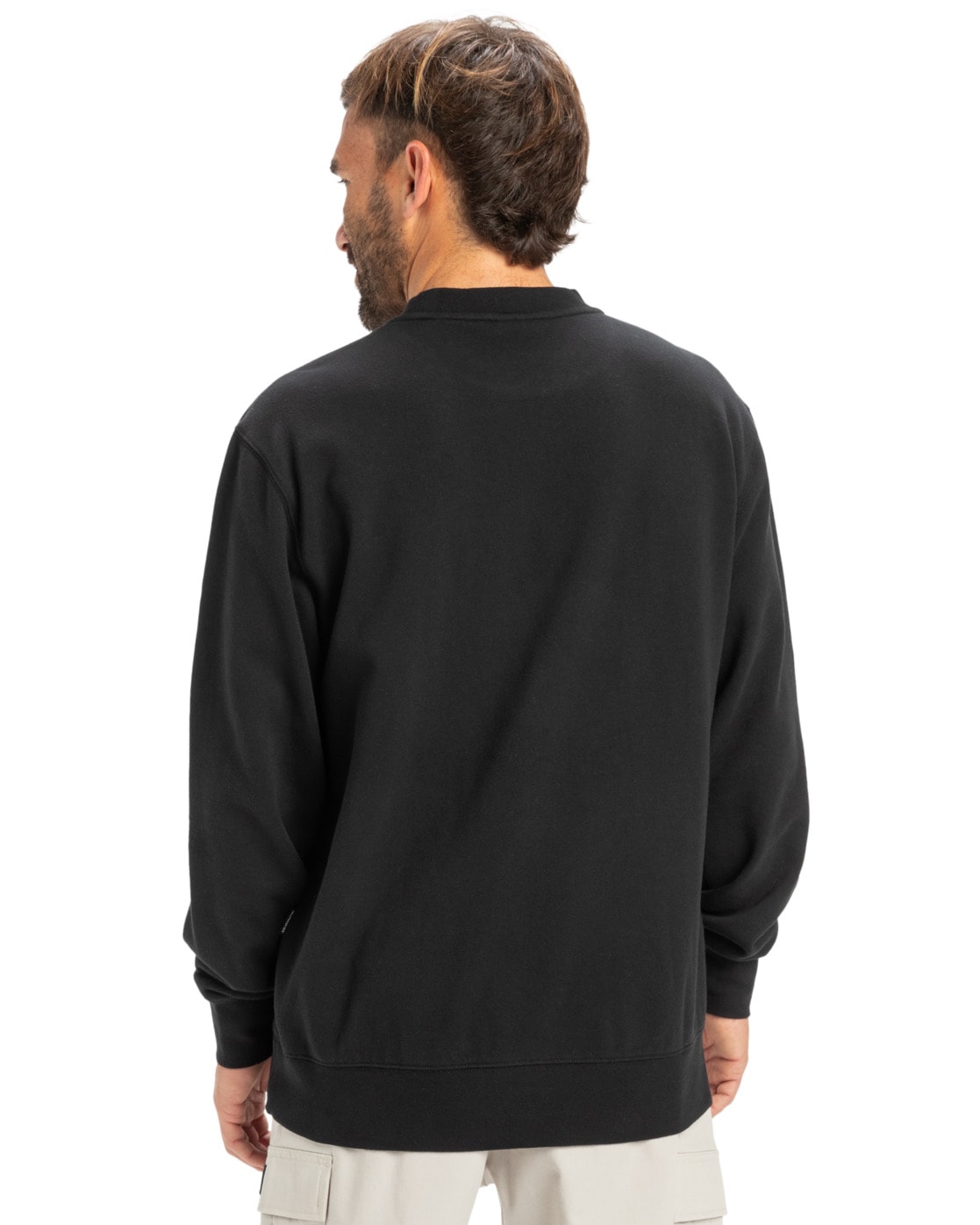 Quiksilver Sweatshirt »Salt Water«
