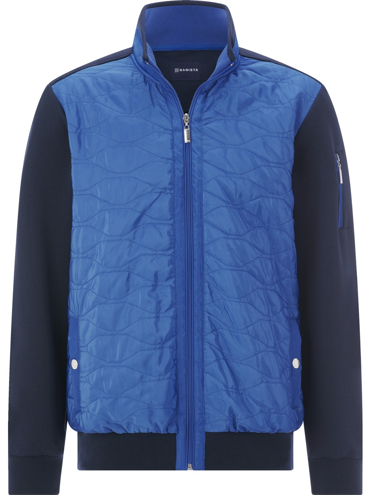 Babista Sweatjacke »Sweatjacke PALRON«