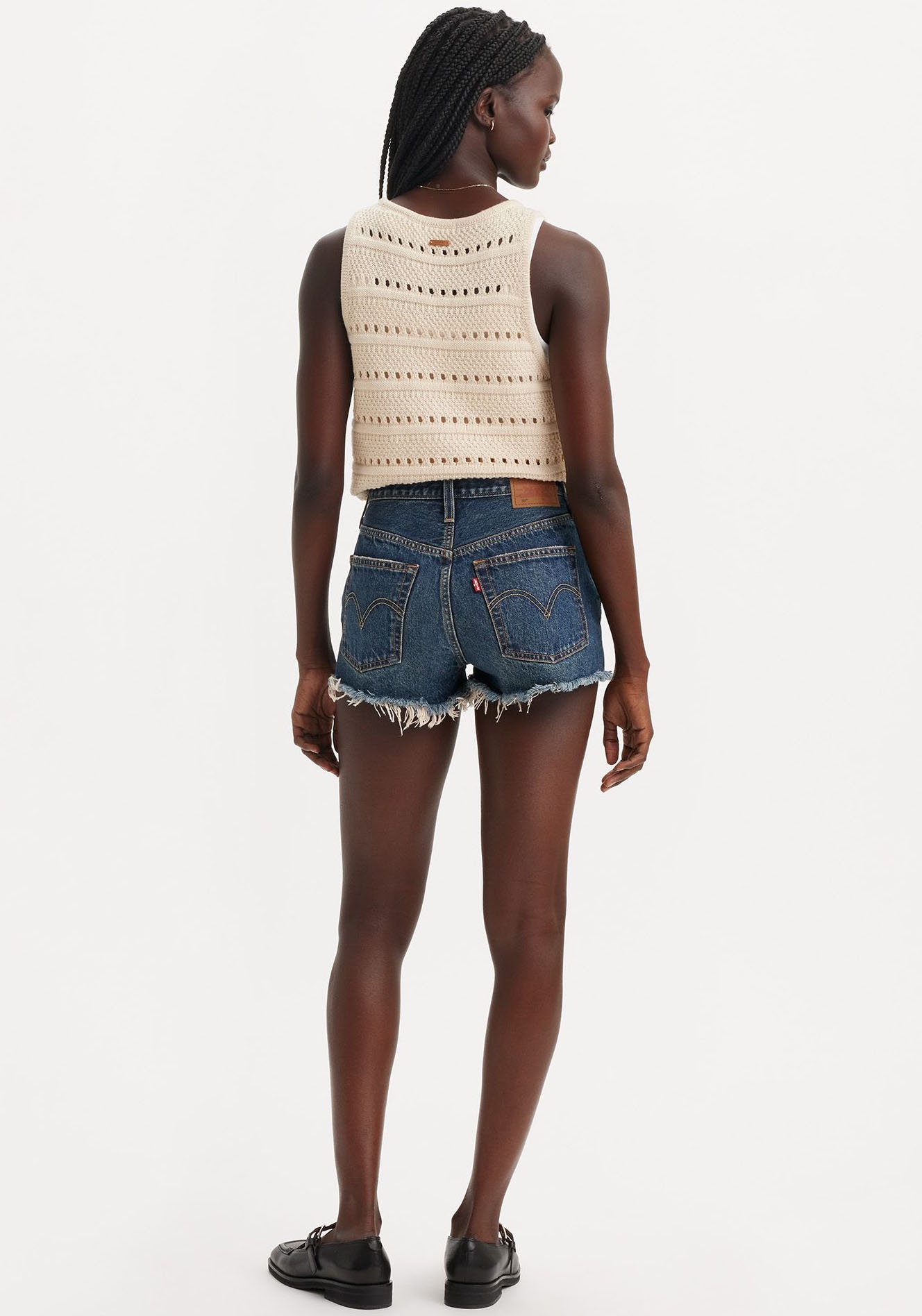 Levi's® Shorts »501 Original Short«, 501 Collection