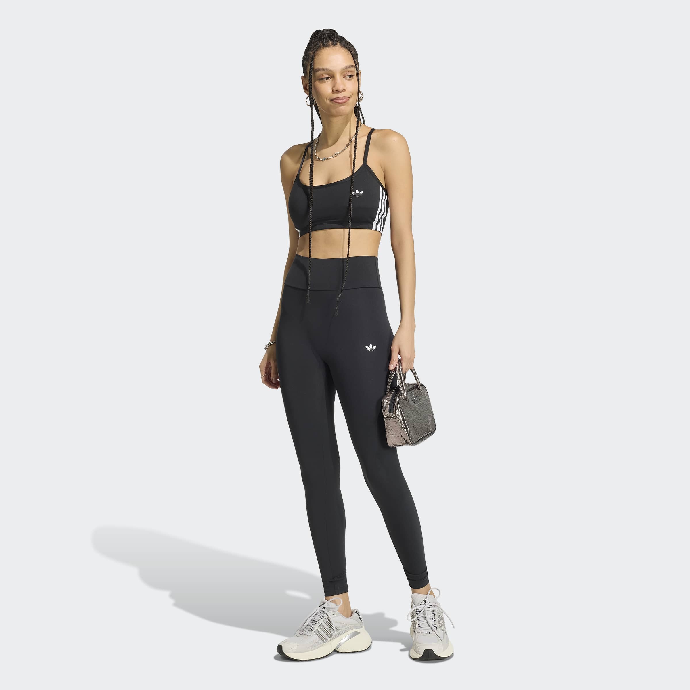 adidas Originals Leggings »ESS PES TIGHTS«