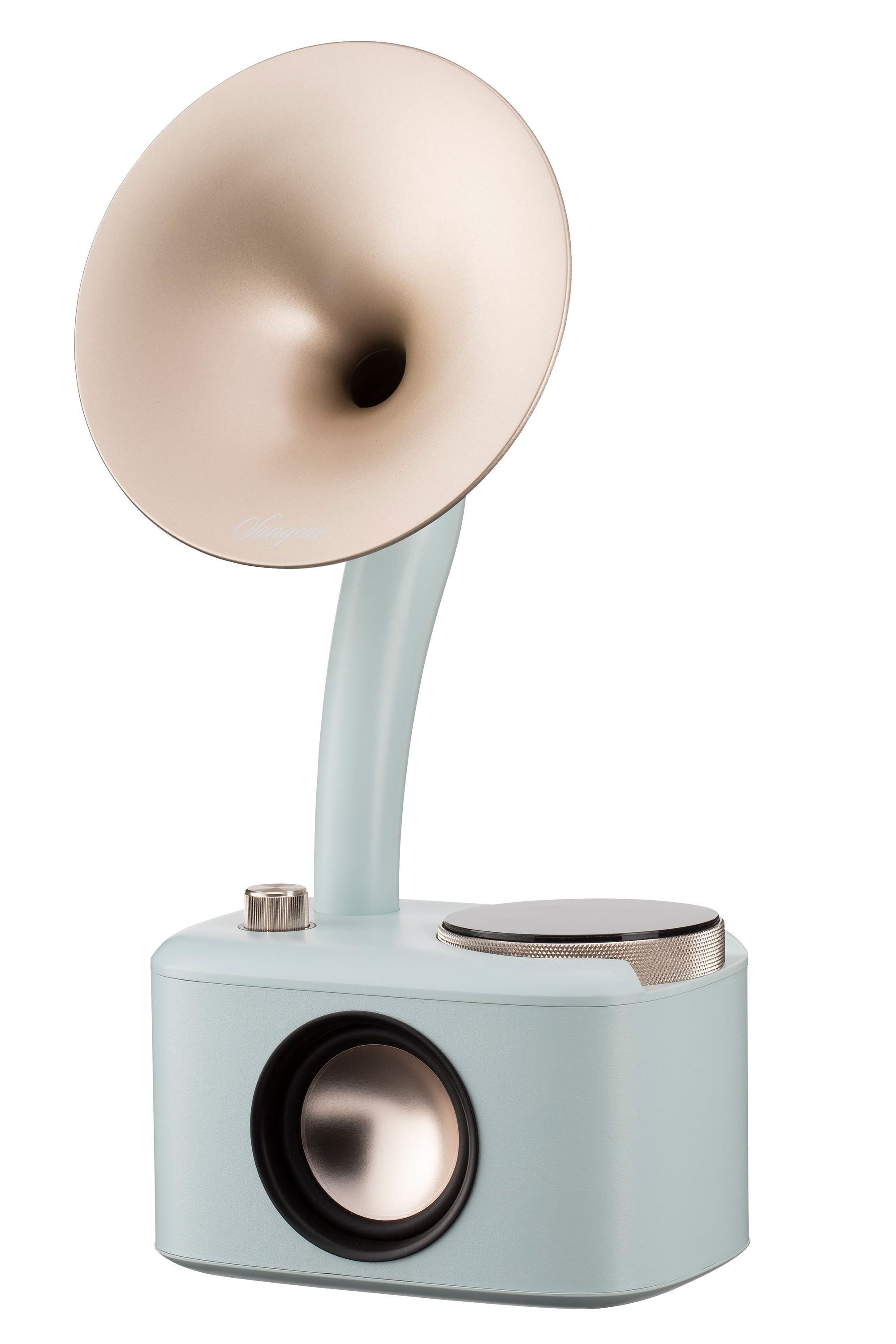 Sangean Retro-Radio »CP-100D«, (Bluetooth Digitalradio (DAB+)-FM-Tuner), Digital Retro Design Gramophone