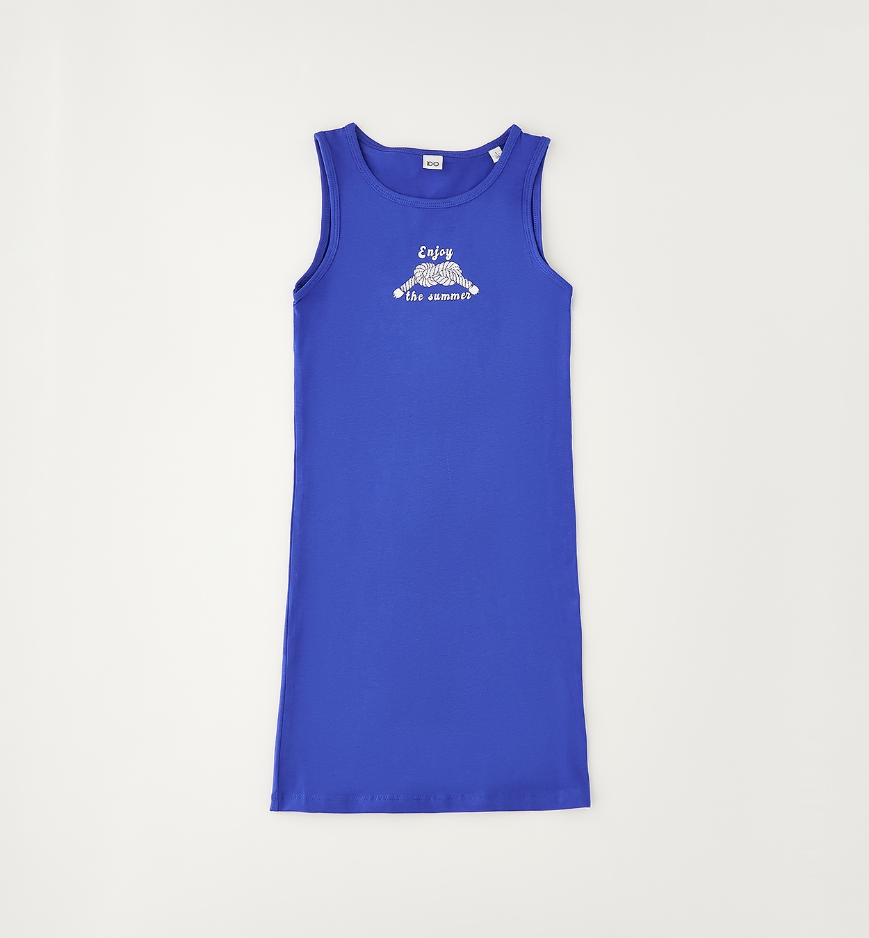 iDo Sommerkleid »GIRL SUMMER DRESS«