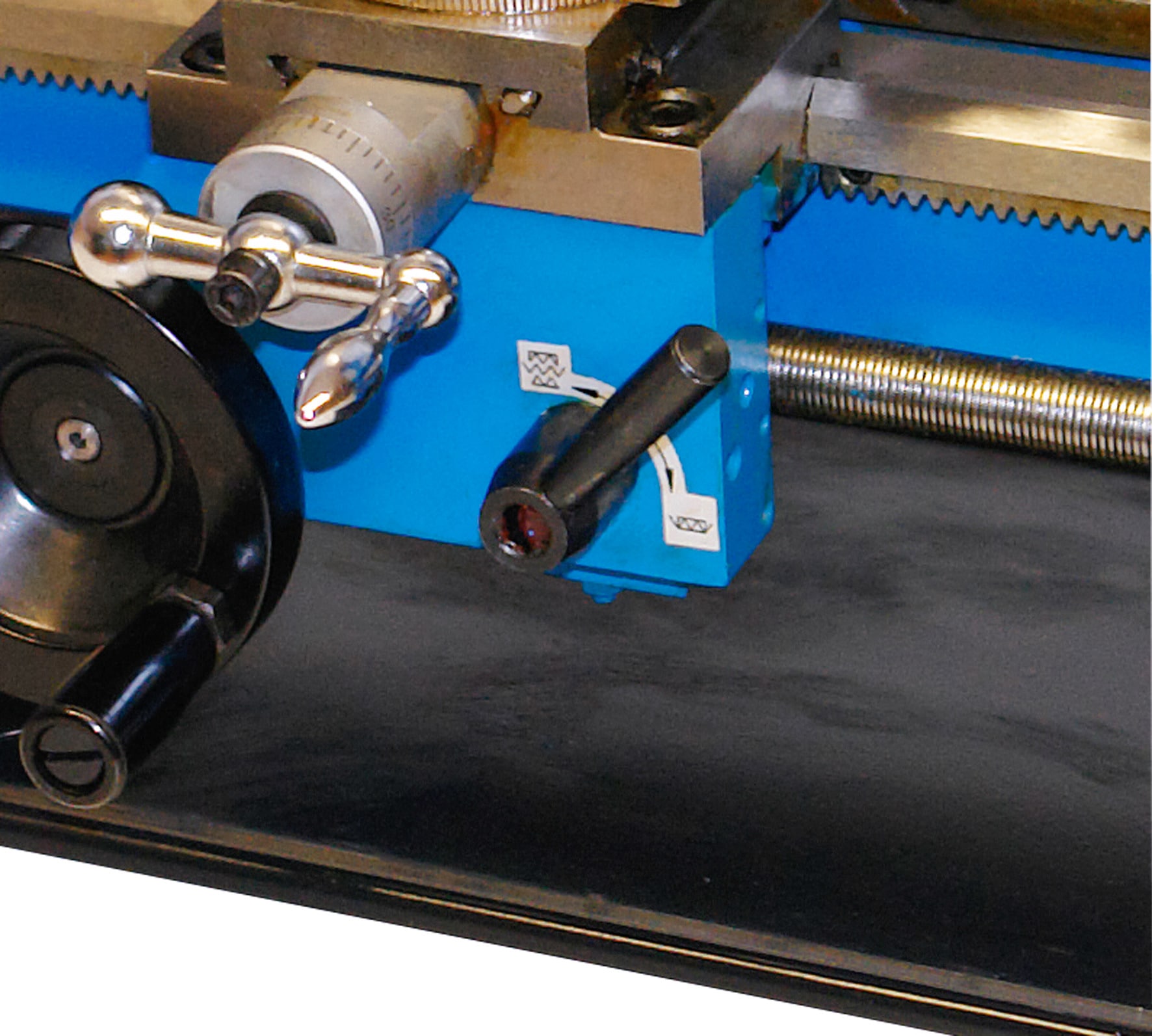 Güde Minidrehmaschine »GMD 400«
