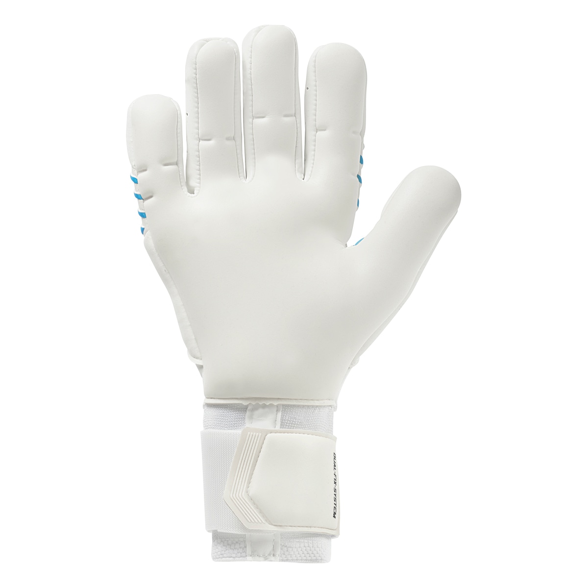 uhlsport Torwarthandschuhe »Torwarthandschuhe FM Cybertec Absolutgrip HN« 1 Stk.