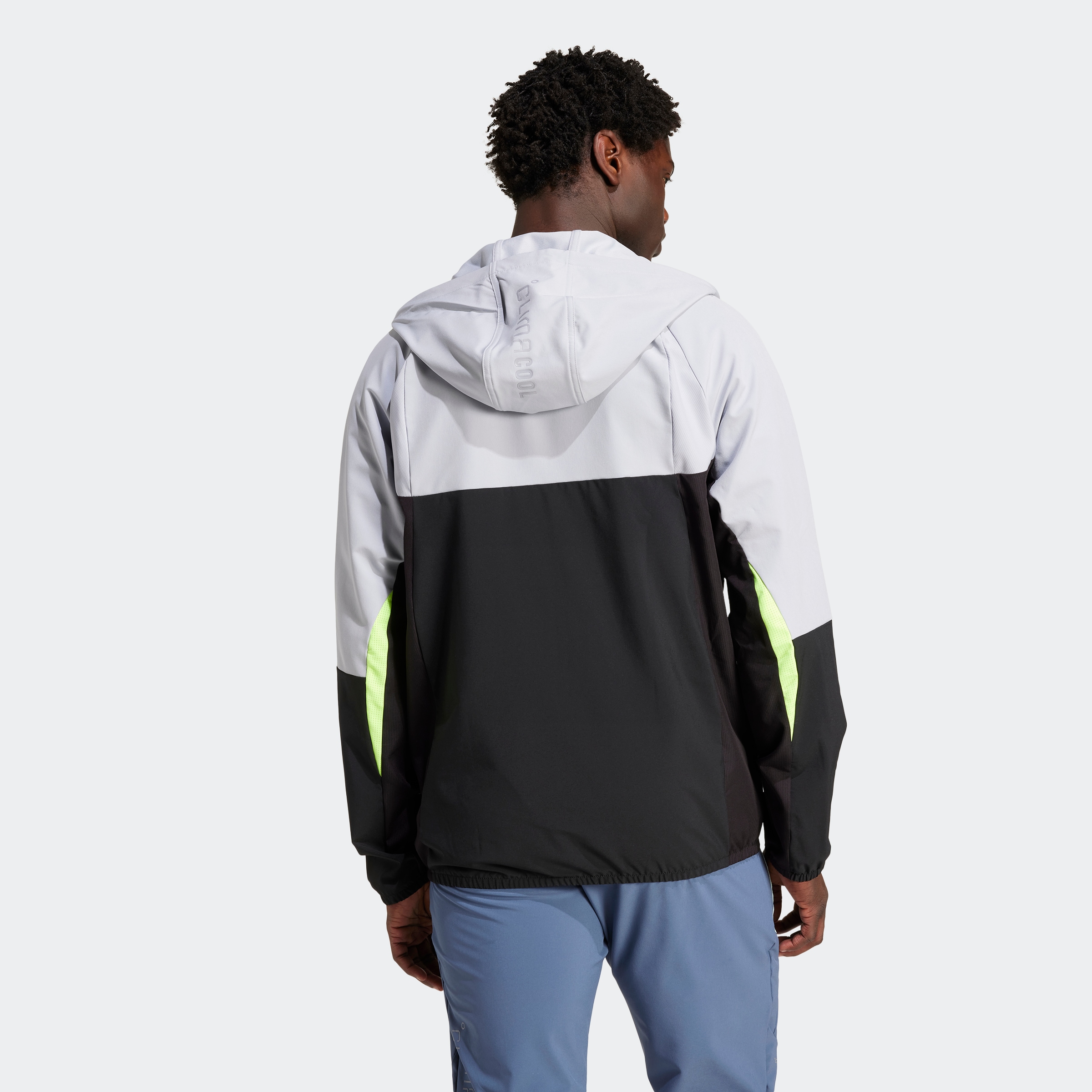 adidas Performance Windbreaker »TECH APP TOP«