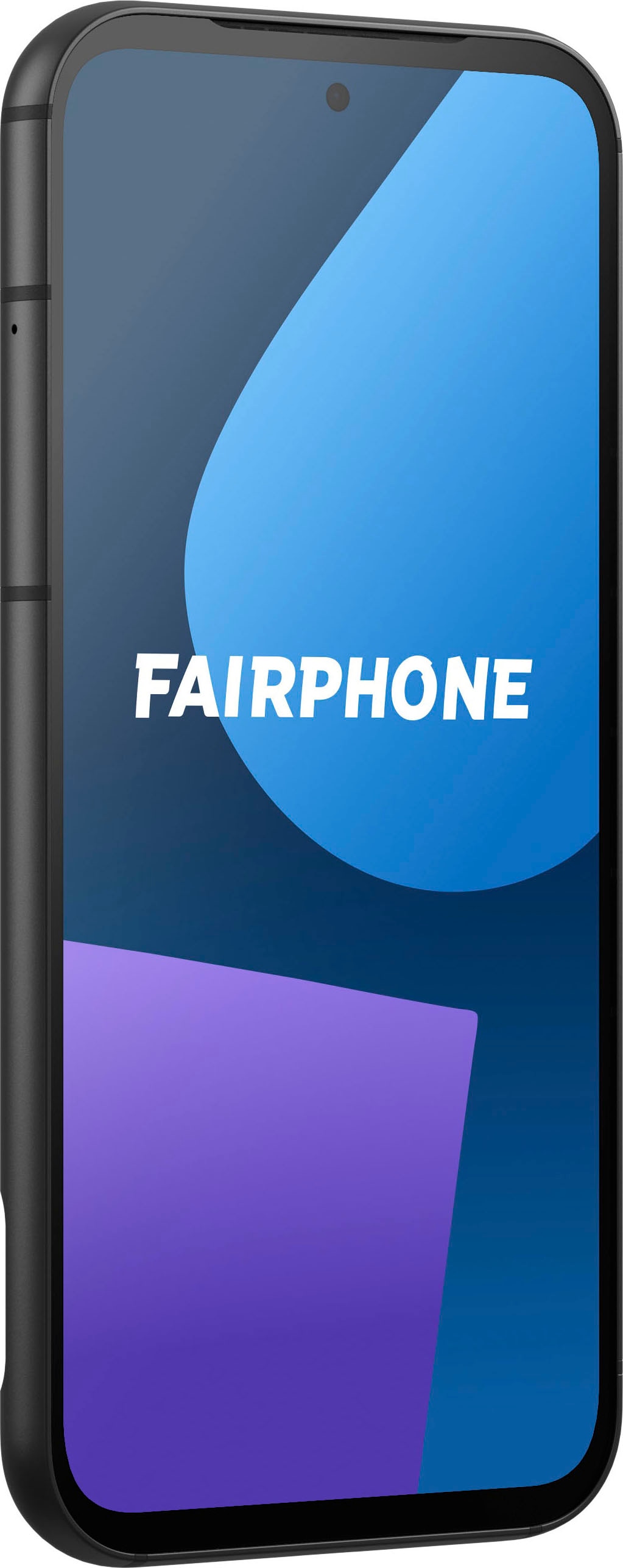 Fairphone Smartphone »FAIRPHONE 5«, matte black