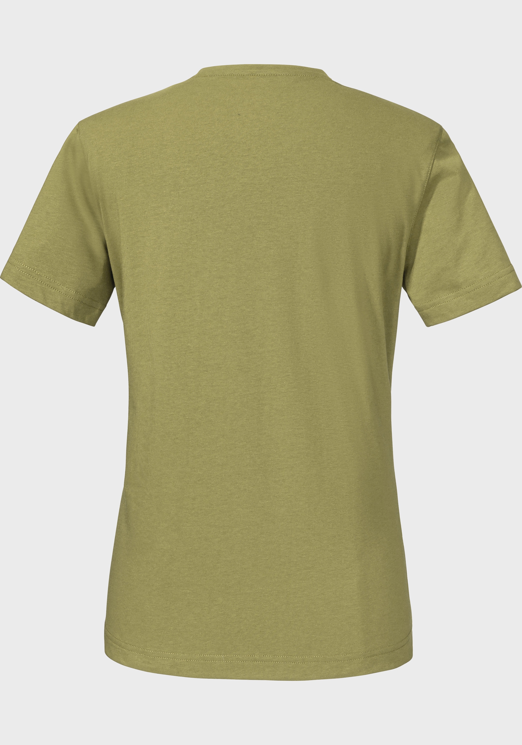 Schöffel Funktionsshirt »T Shirt Hohberg L«