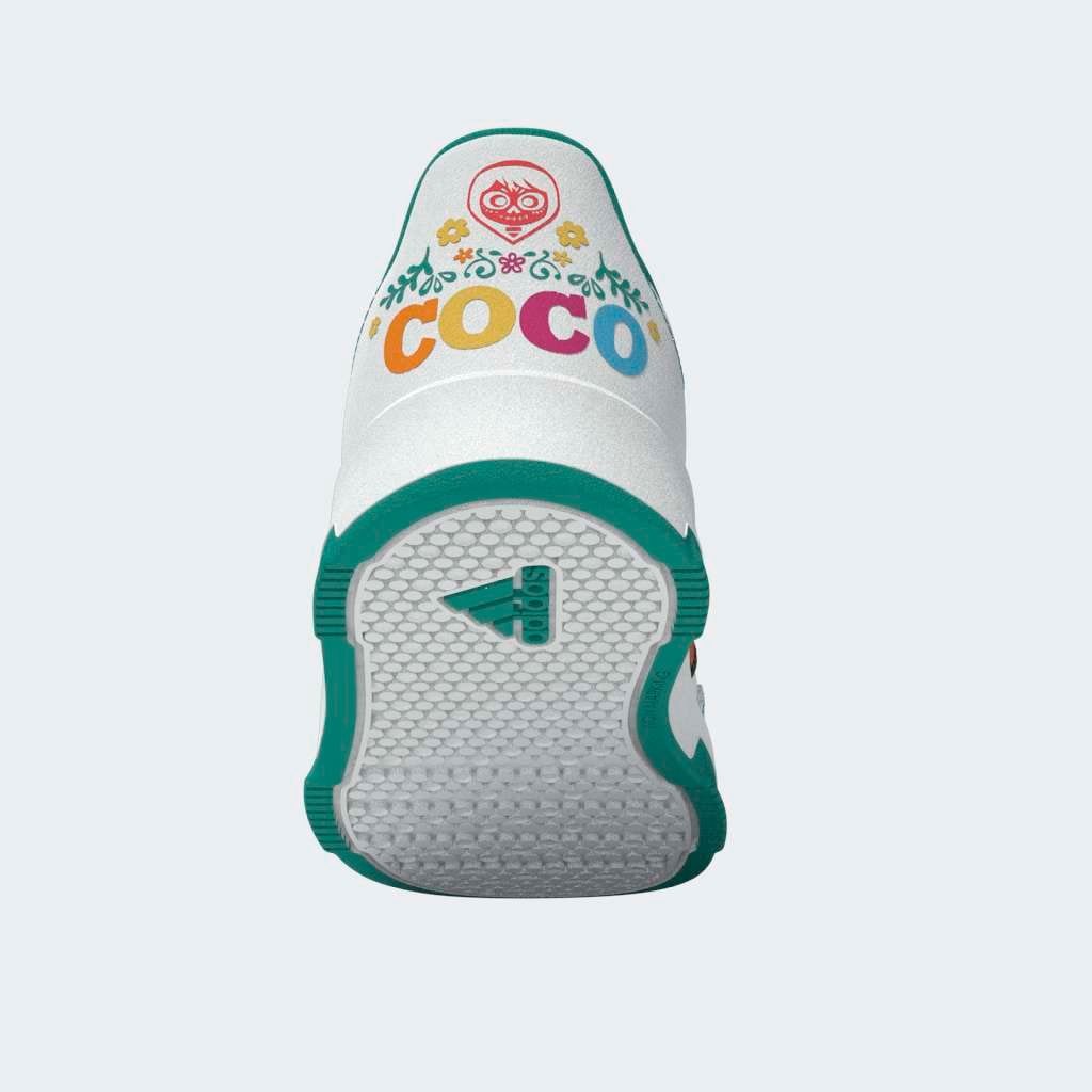 adidas Sportswear Sneaker »ADIDAS DISNEY COCO TENSAUR  KINDER«