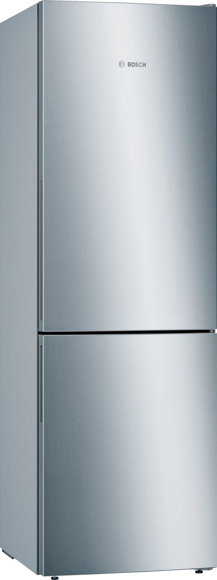 BOSCH Kühl-/Gefrierkombination »KGE364LCA«