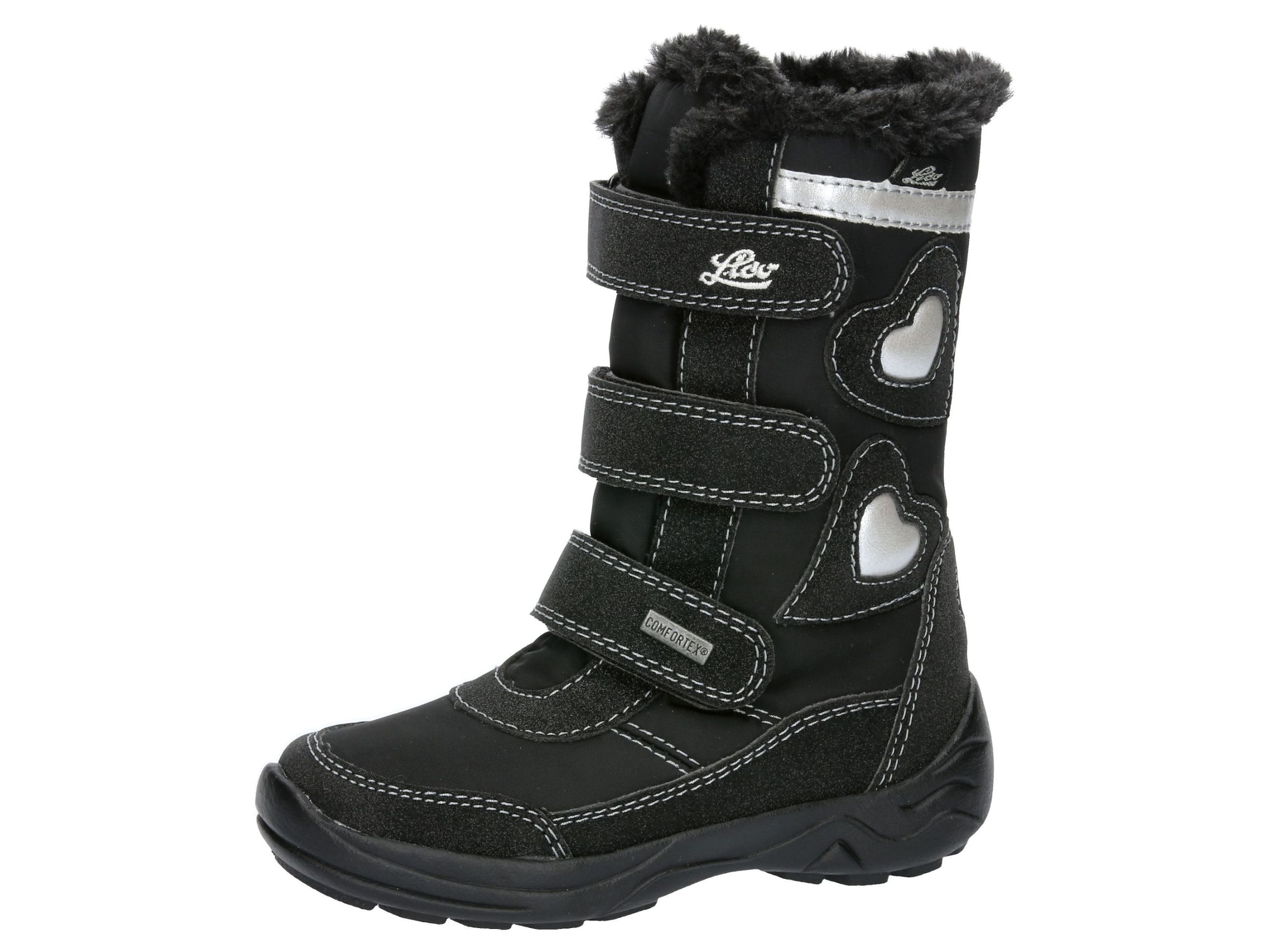 Winterboots »Winterboot Ingra V«