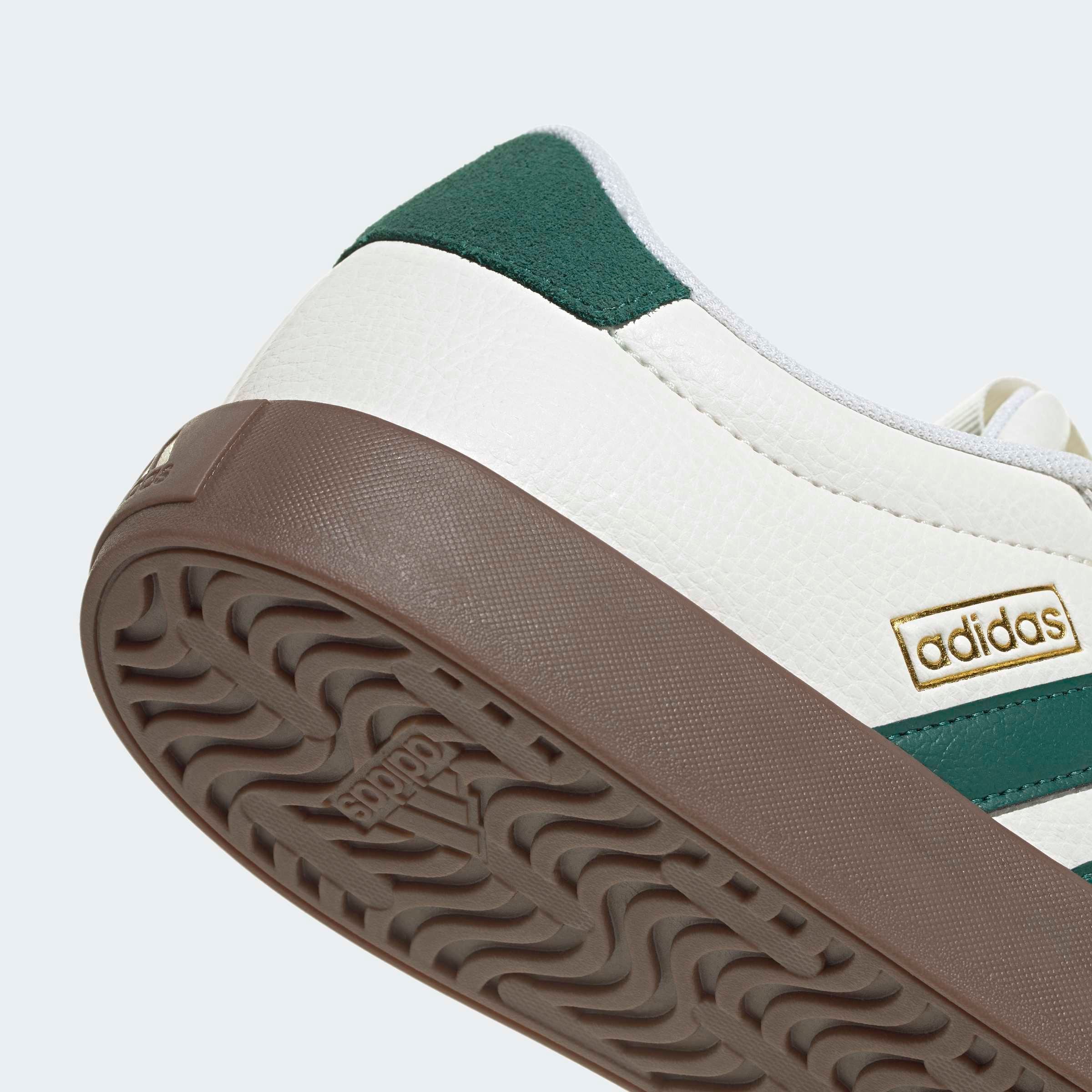 adidas Sportswear Sneaker »VL COURT 3.0«  inspiriert vom Design des adidas samba