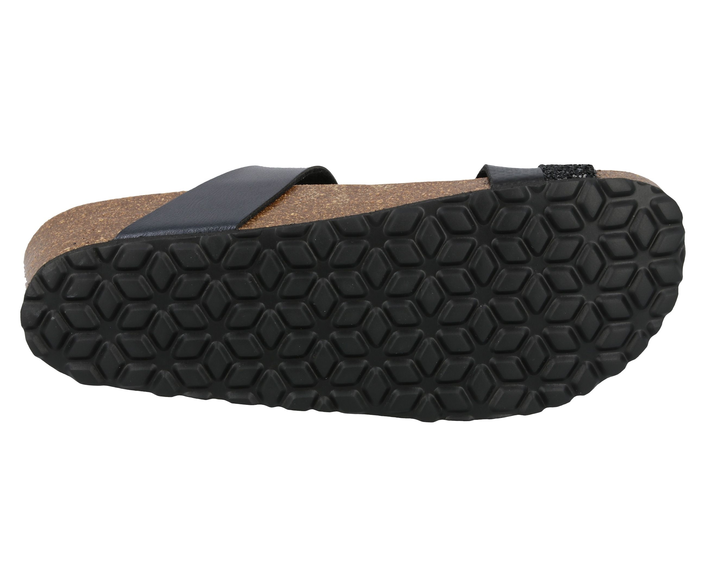 Lico Pantolette »Pantolette Natural Glitter«