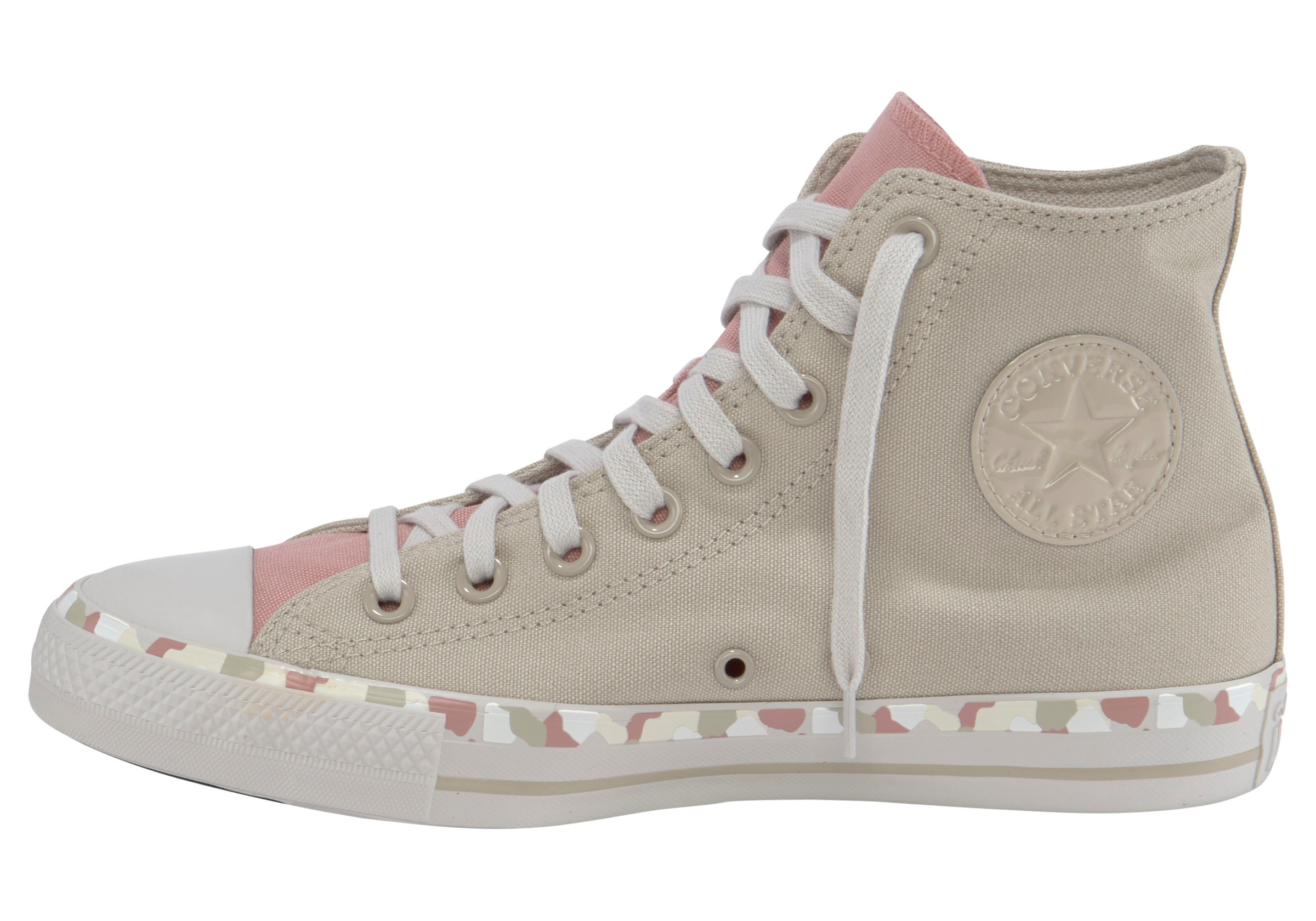 Online »CHUCK bestellen Converse MARBLED OTTO im ALL Sneaker STAR TAYLOR Shop HI«