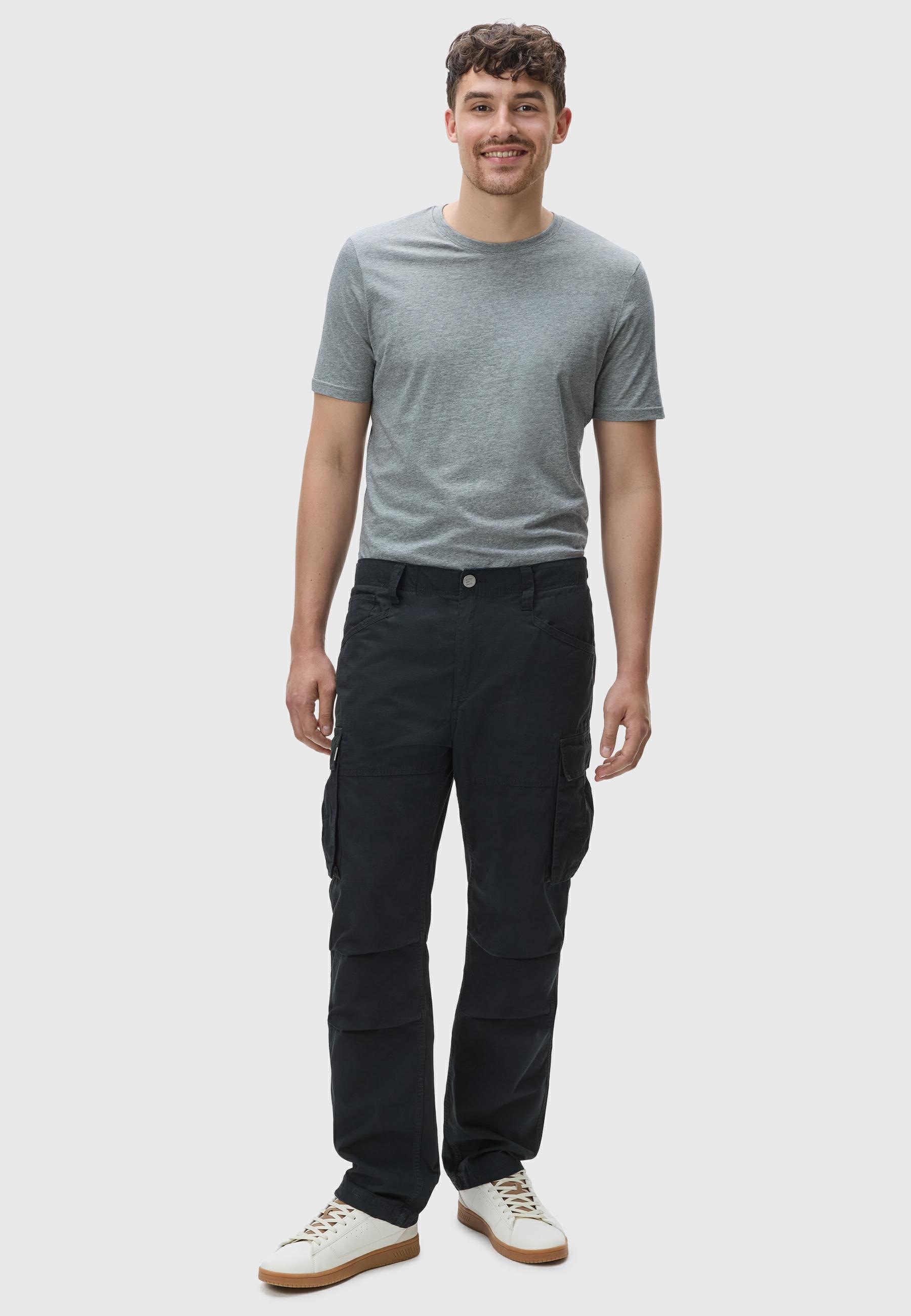 Ragwear Cargohose »Cargohose Merly Long«