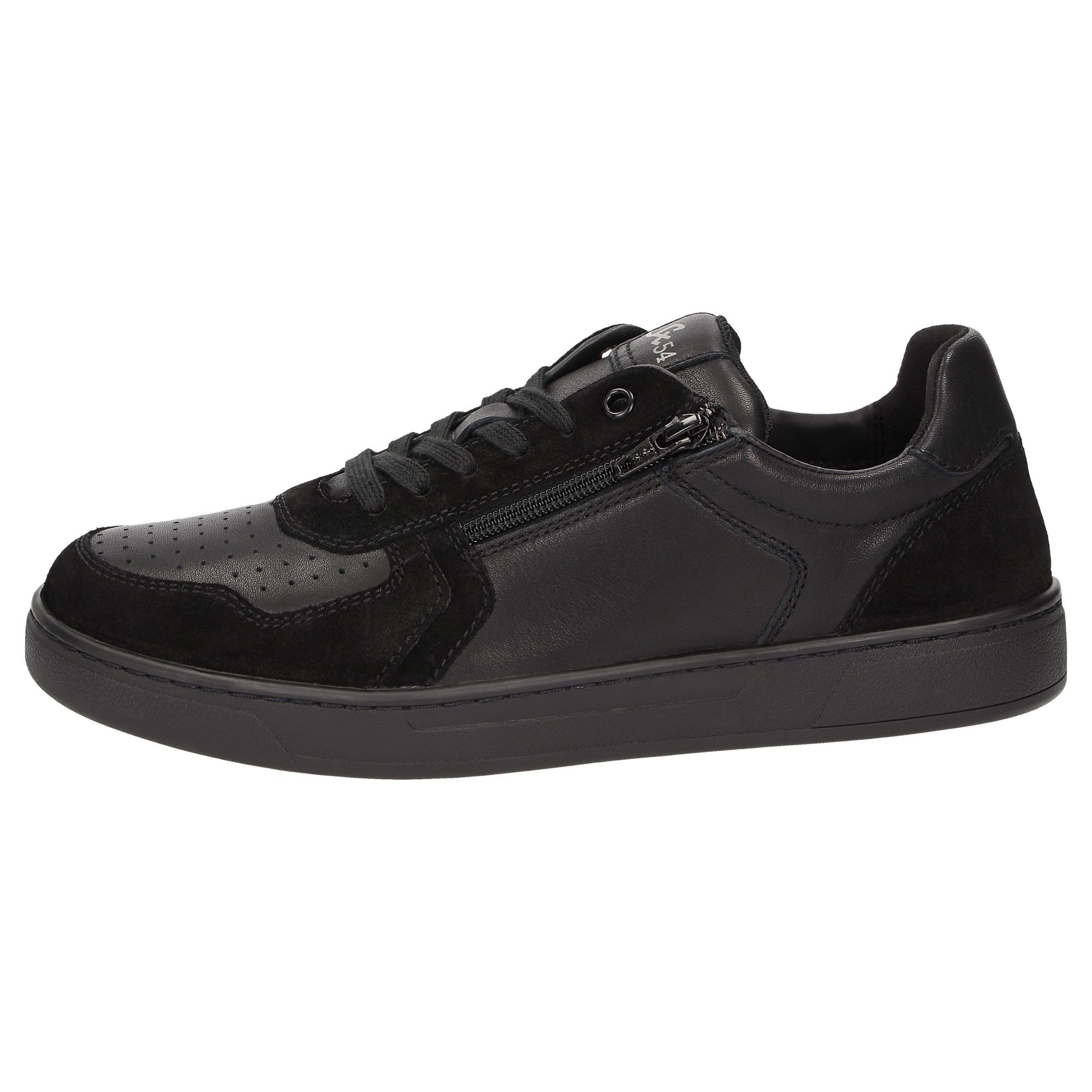 SIOUX Sneaker »Tertulio-700-H«