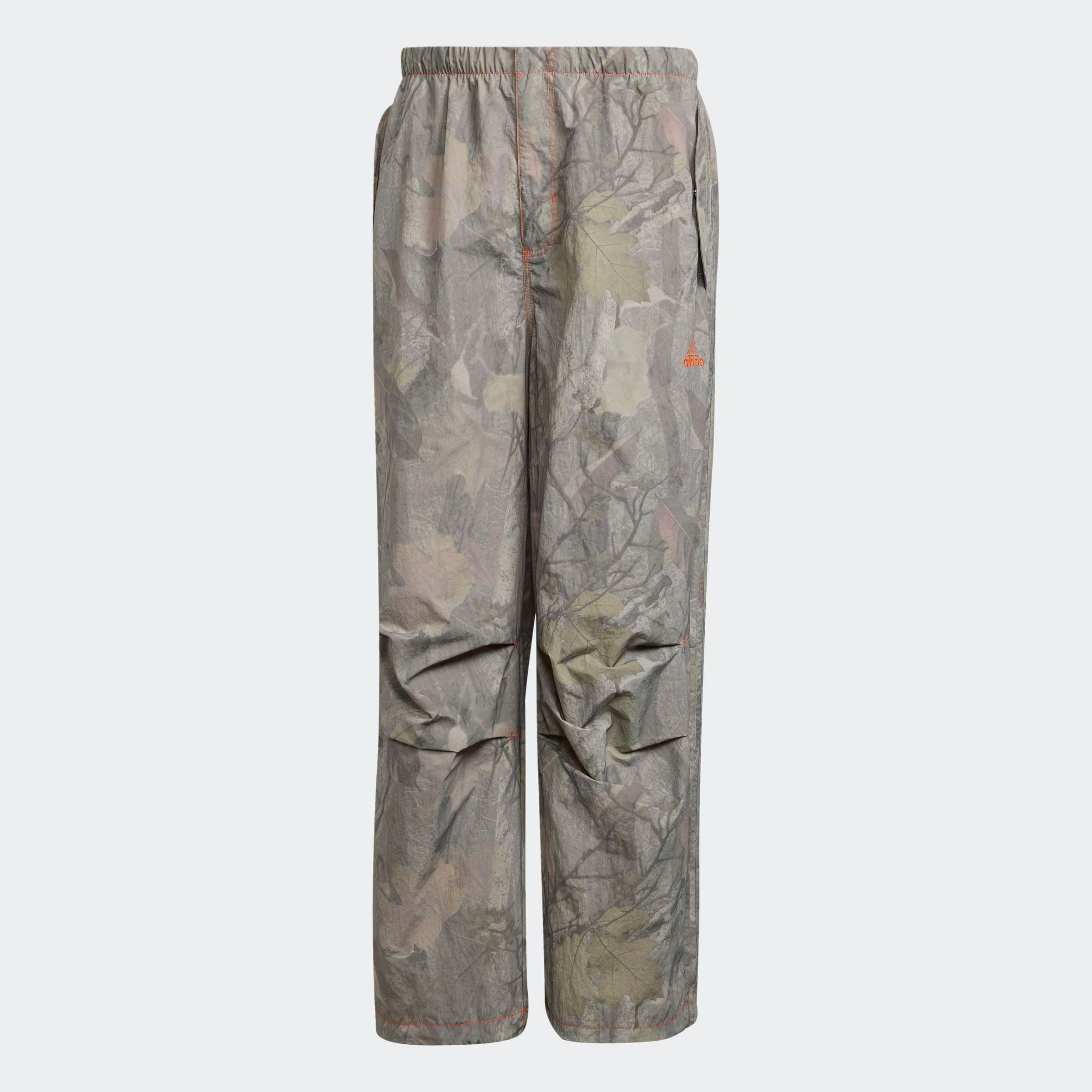 adidas Originals Sporthose »CAMO PANT Q1«, (1 tlg.)