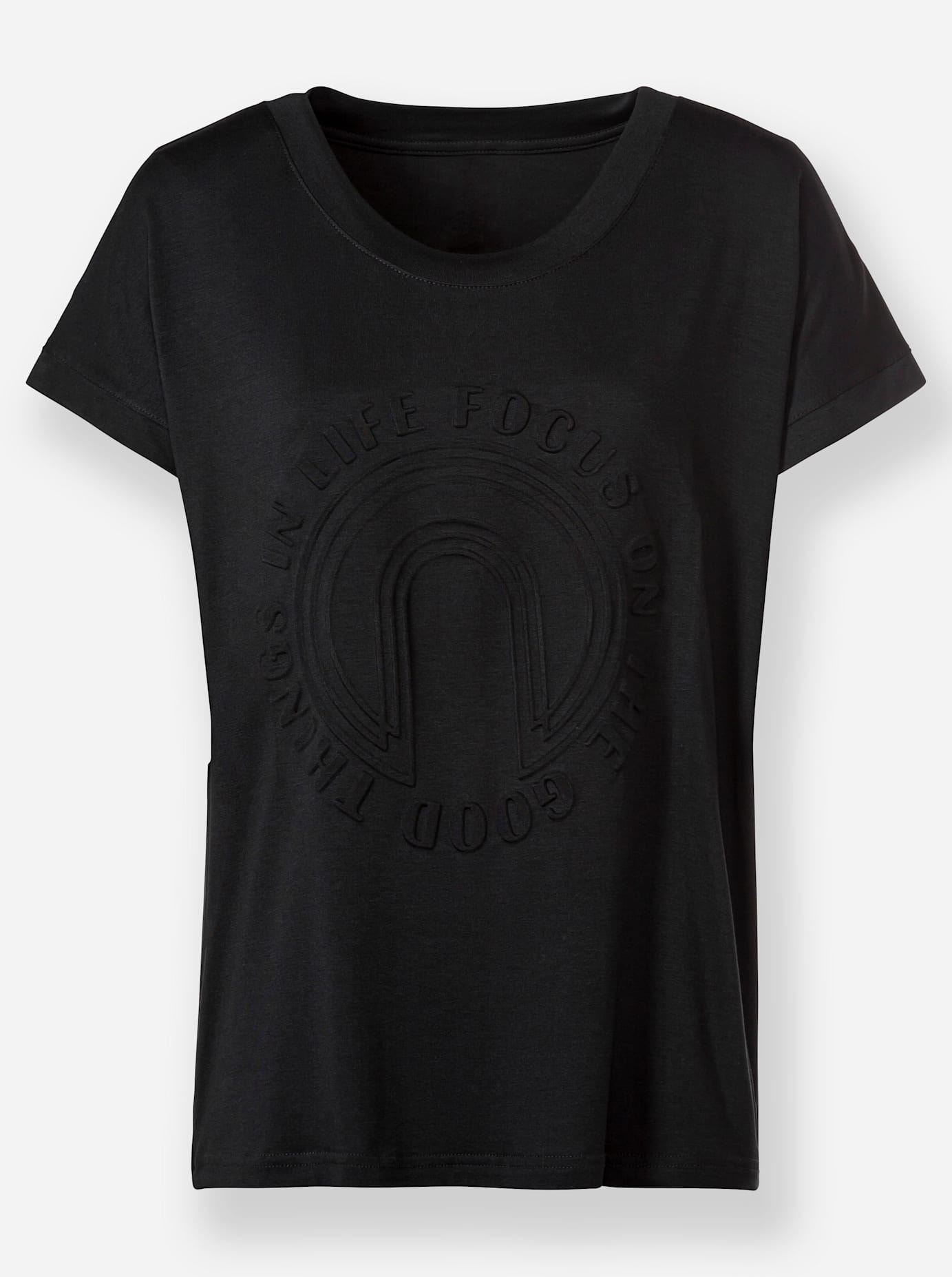 heine T-Shirt »Shirt« 1 Stk.